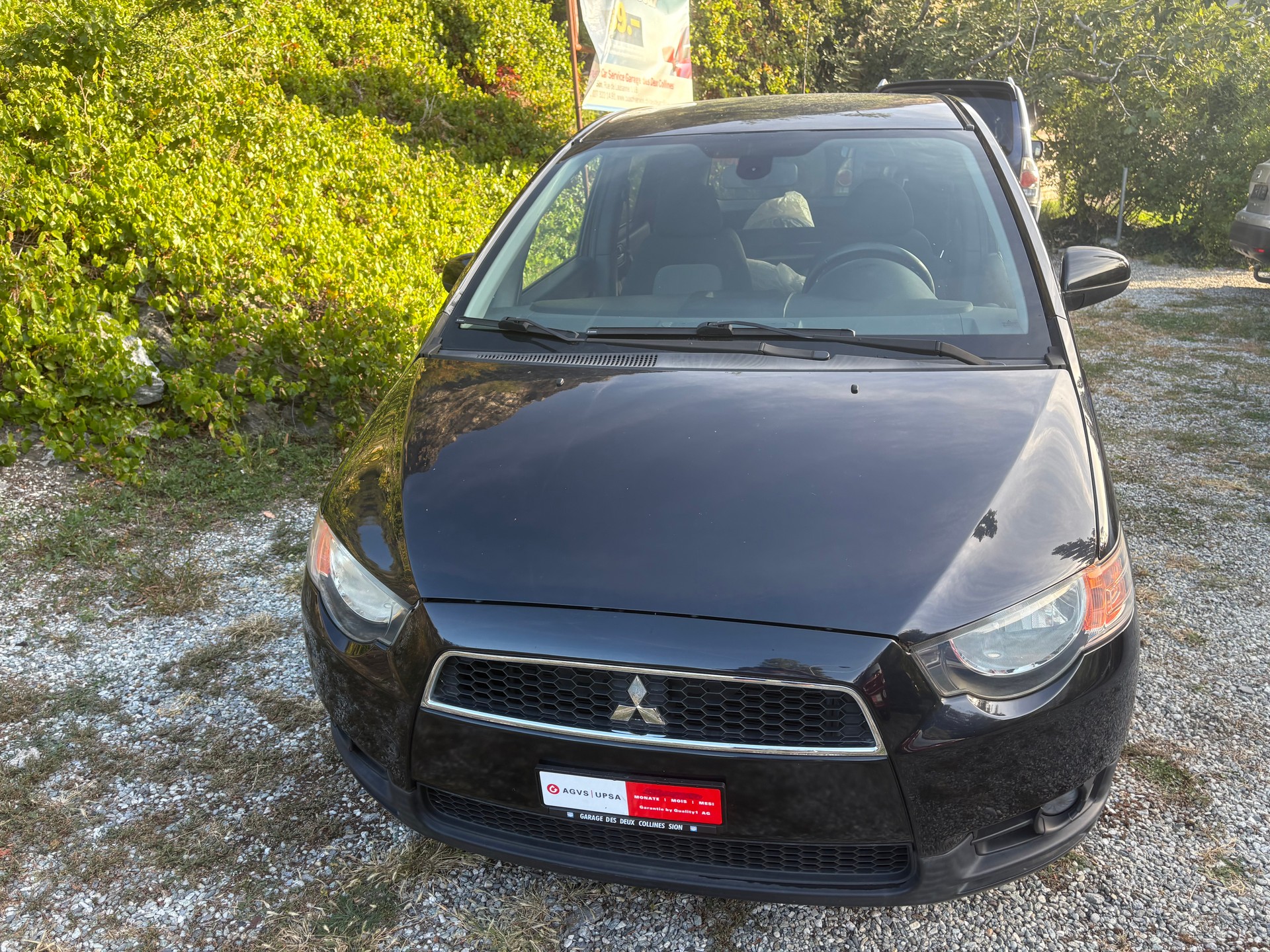 MITSUBISHI Colt 1.3 16V Jubilé (35) ClearTec-image-7
