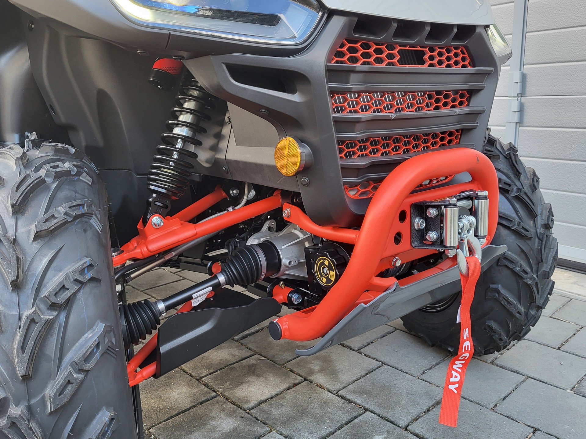 SEGWAY Snarler AT6 L EPS-image-4