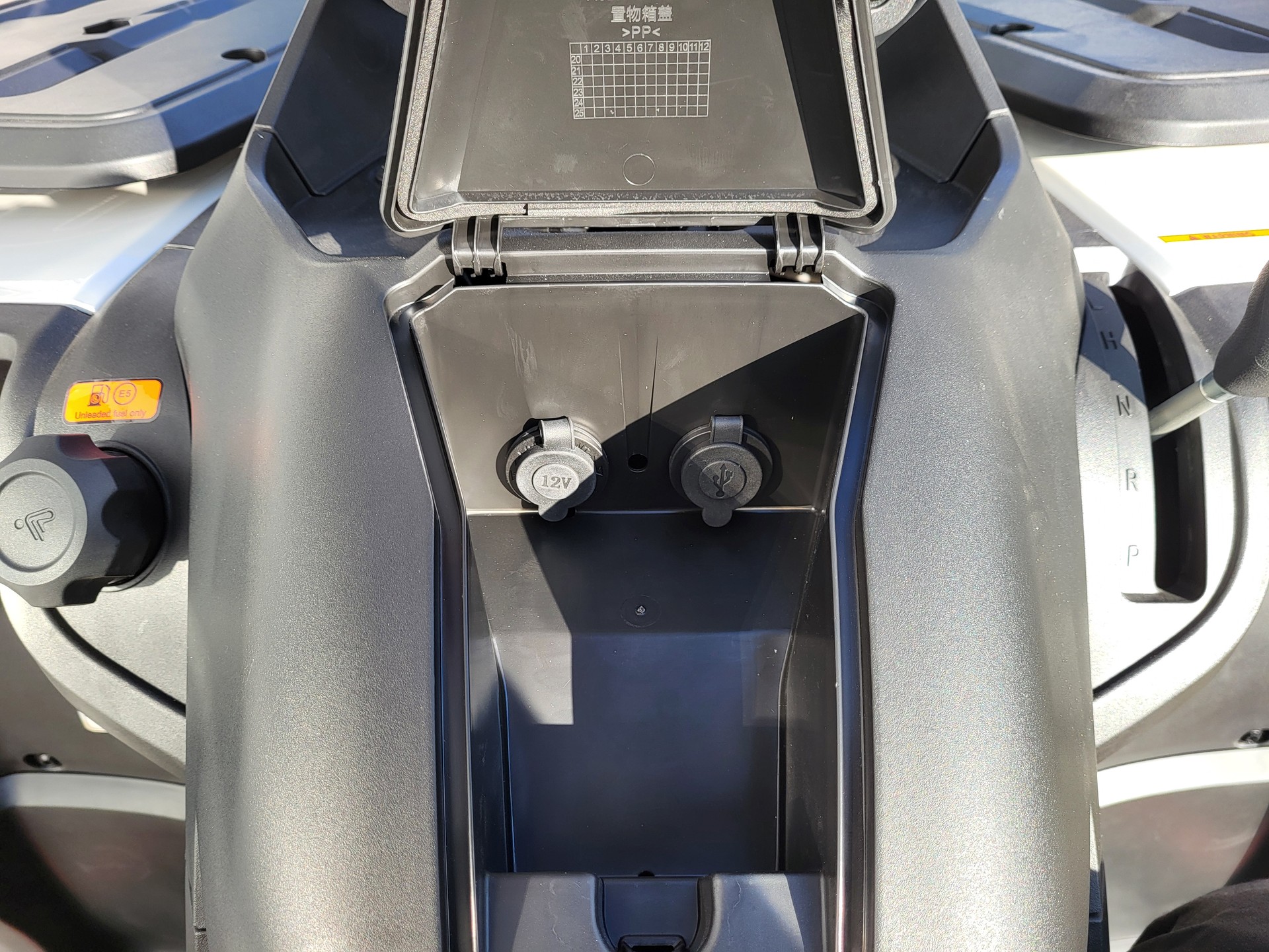 SEGWAY Snarler AT6 L EPS-image-10