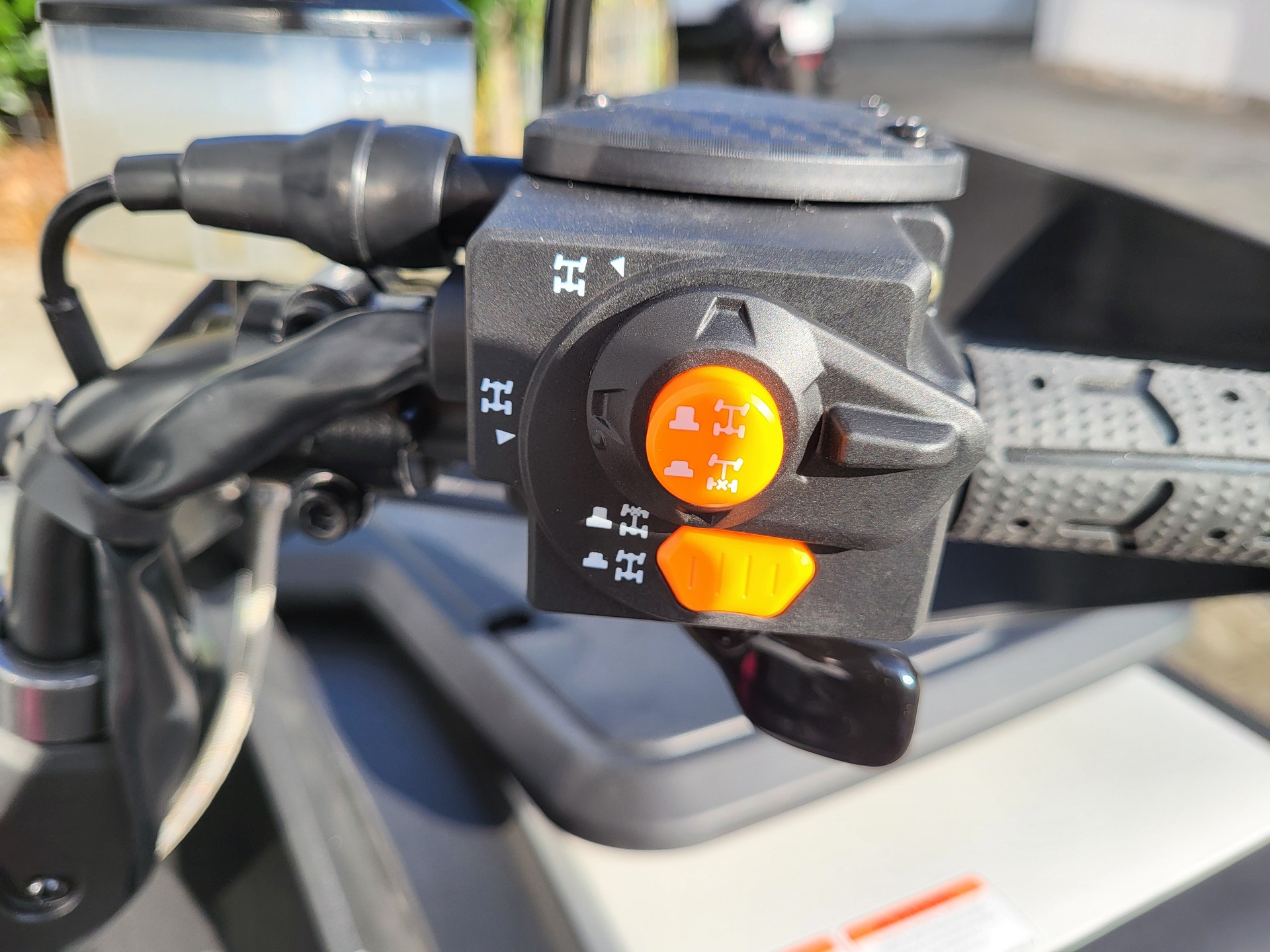 SEGWAY Snarler AT6 L EPS-image-8