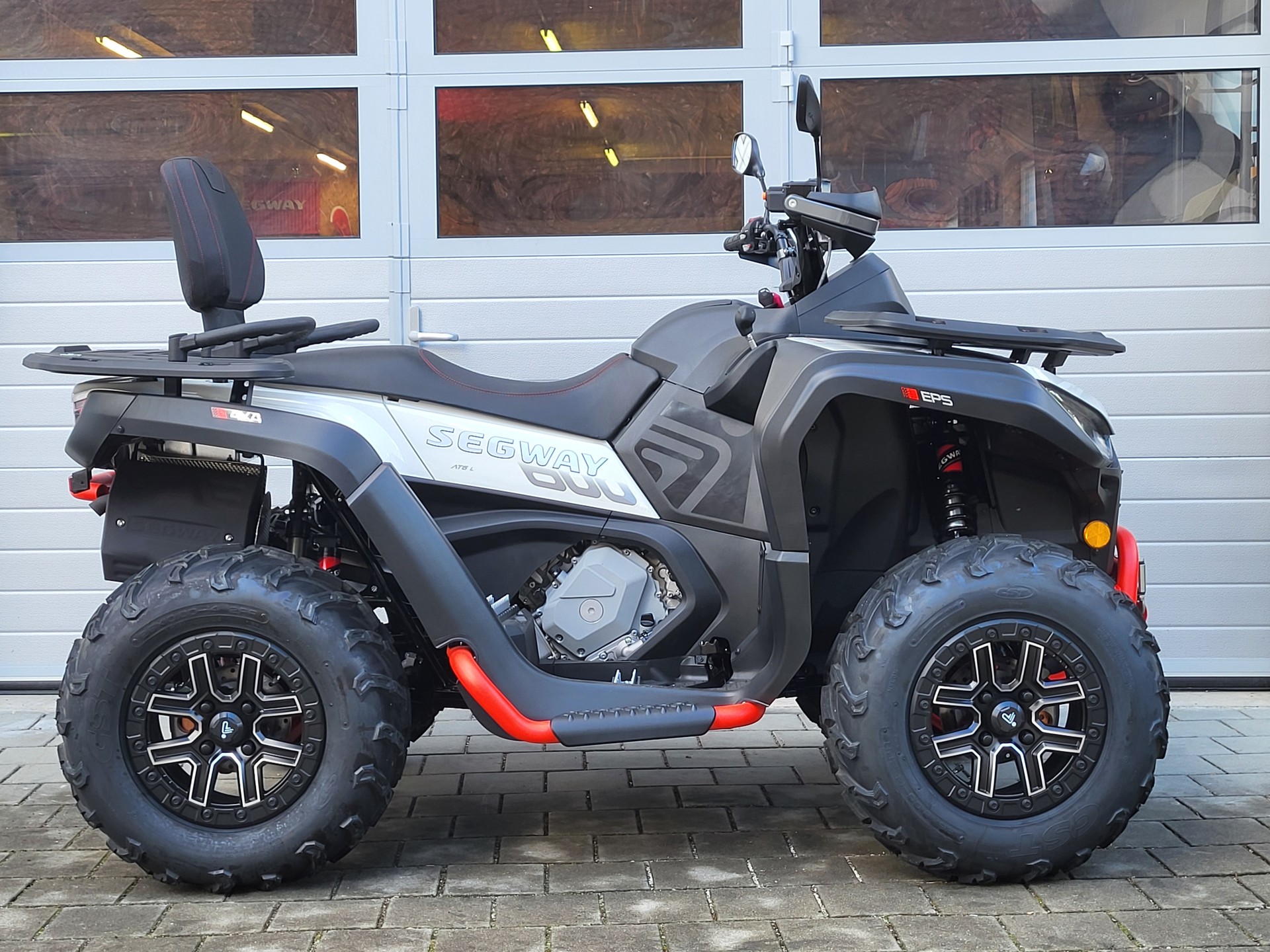 SEGWAY Snarler AT6 L EPS-image-0