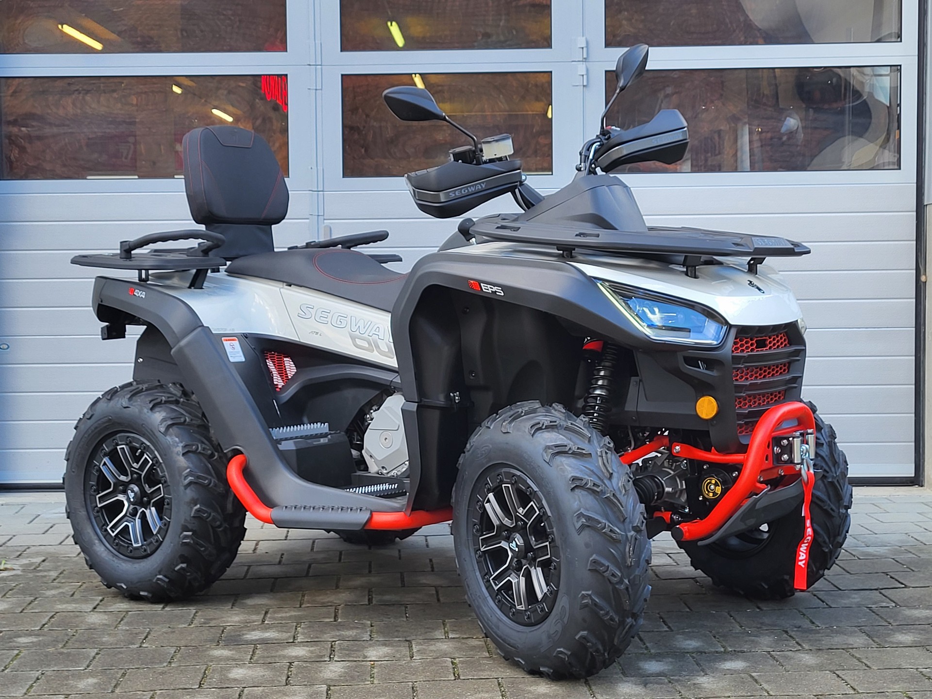 SEGWAY Snarler AT6 L EPS-image-3