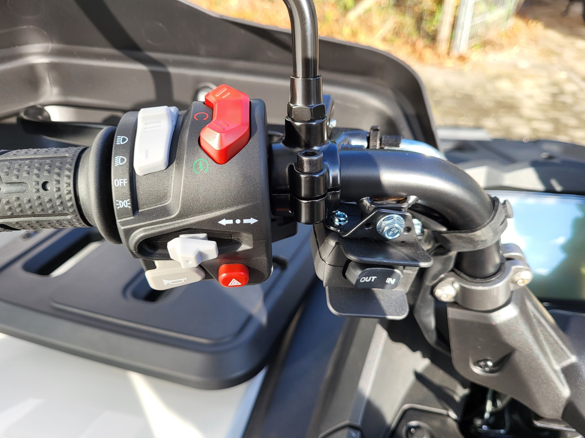 SEGWAY Snarler AT6 L EPS-image-7