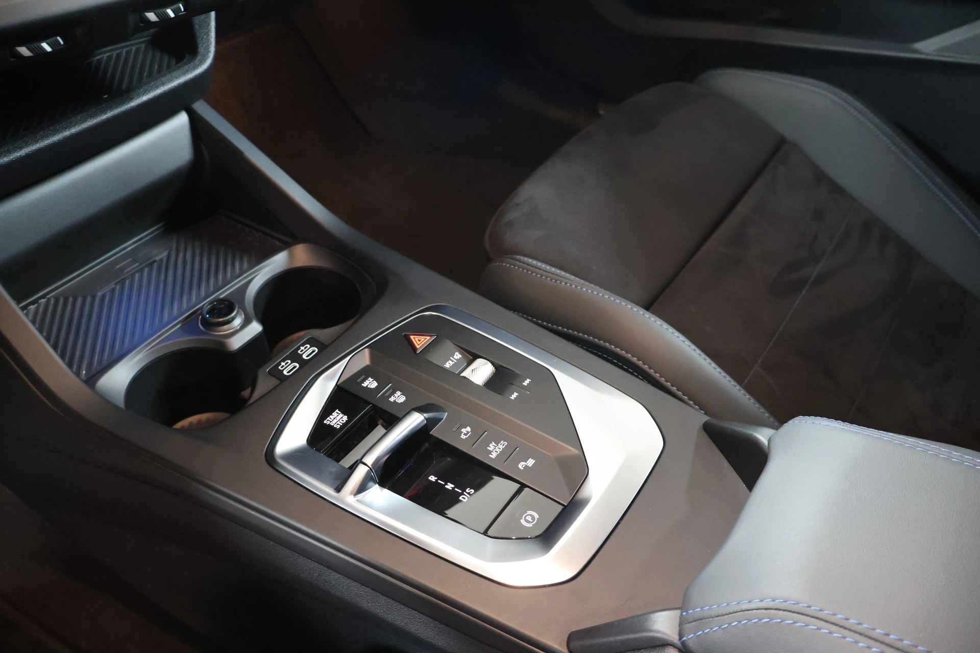 BMW M135 xDrive M Sport Pro-image-11