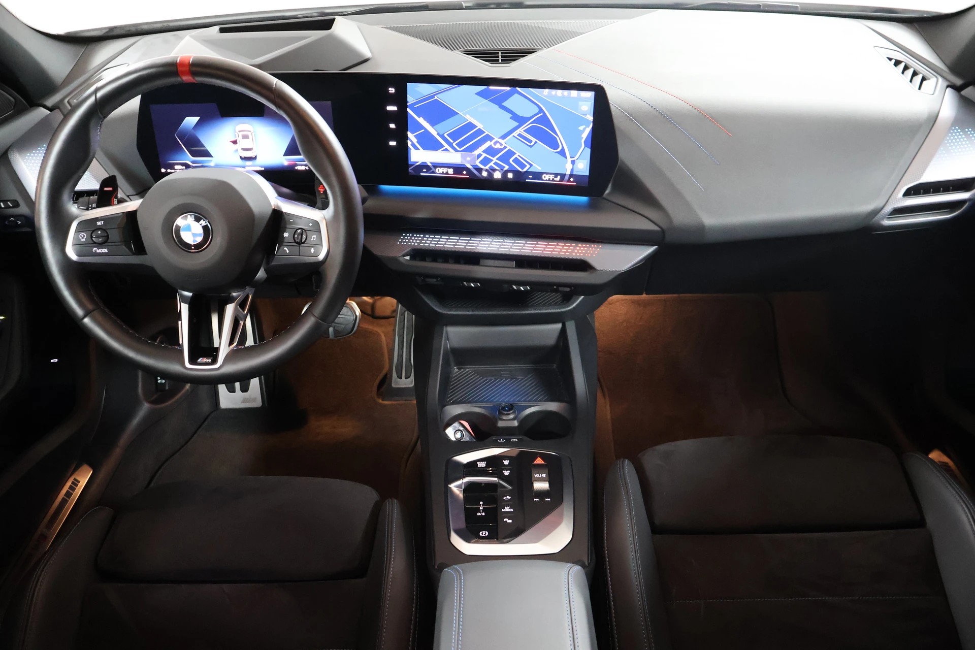 BMW M135 xDrive M Sport Pro-image-7