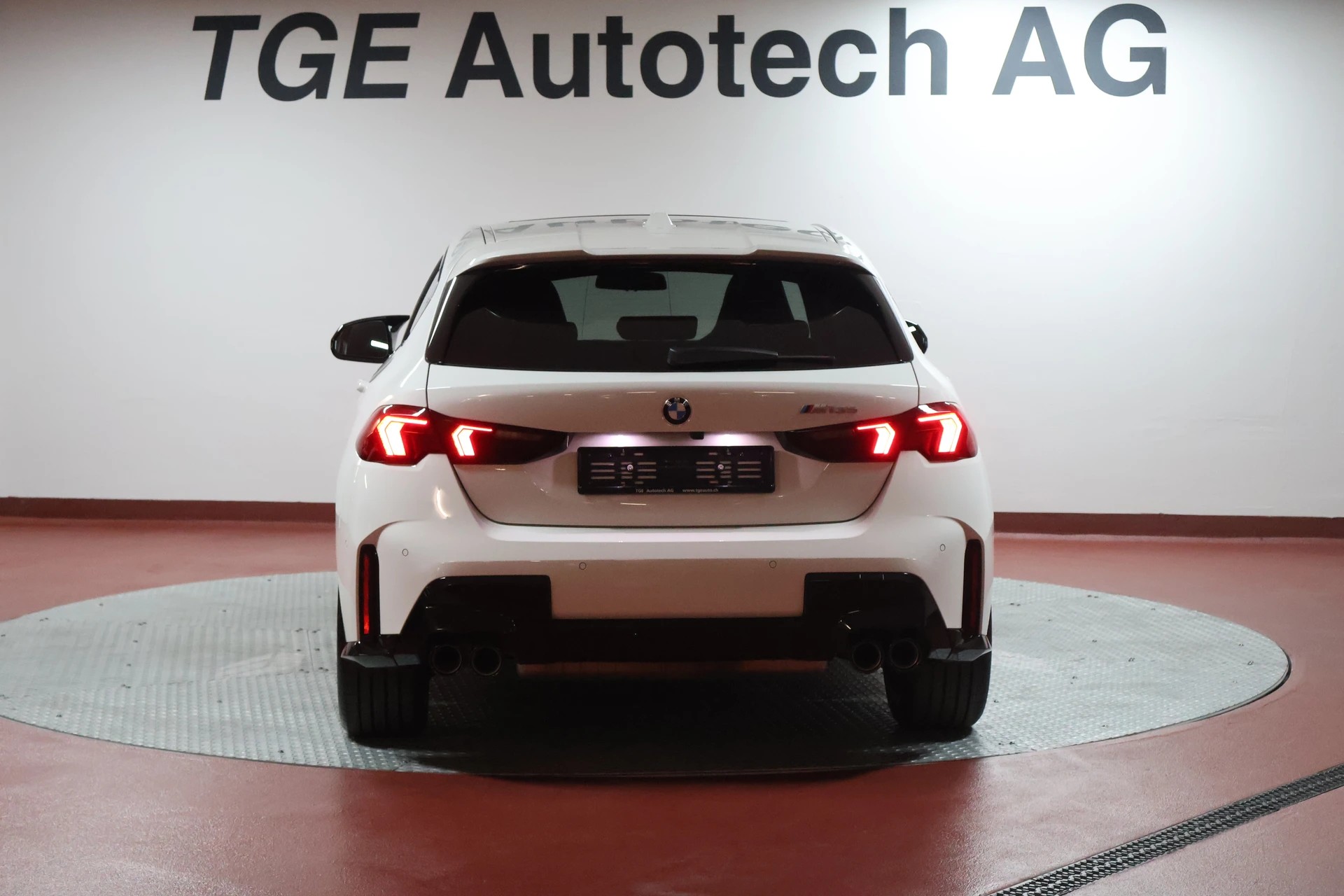 BMW M135 xDrive M Sport Pro-image-20