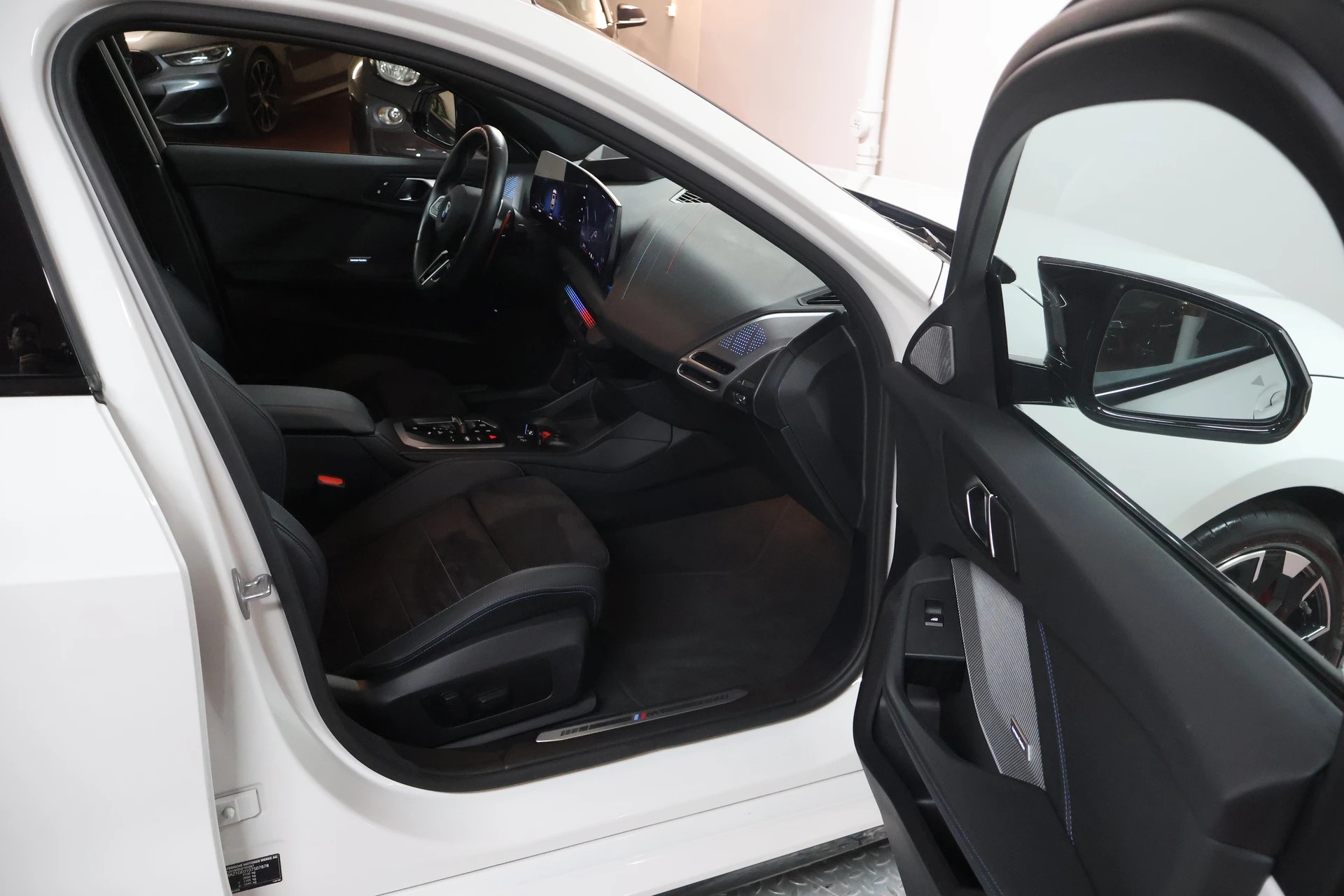 BMW M135 xDrive M Sport Pro-image-13