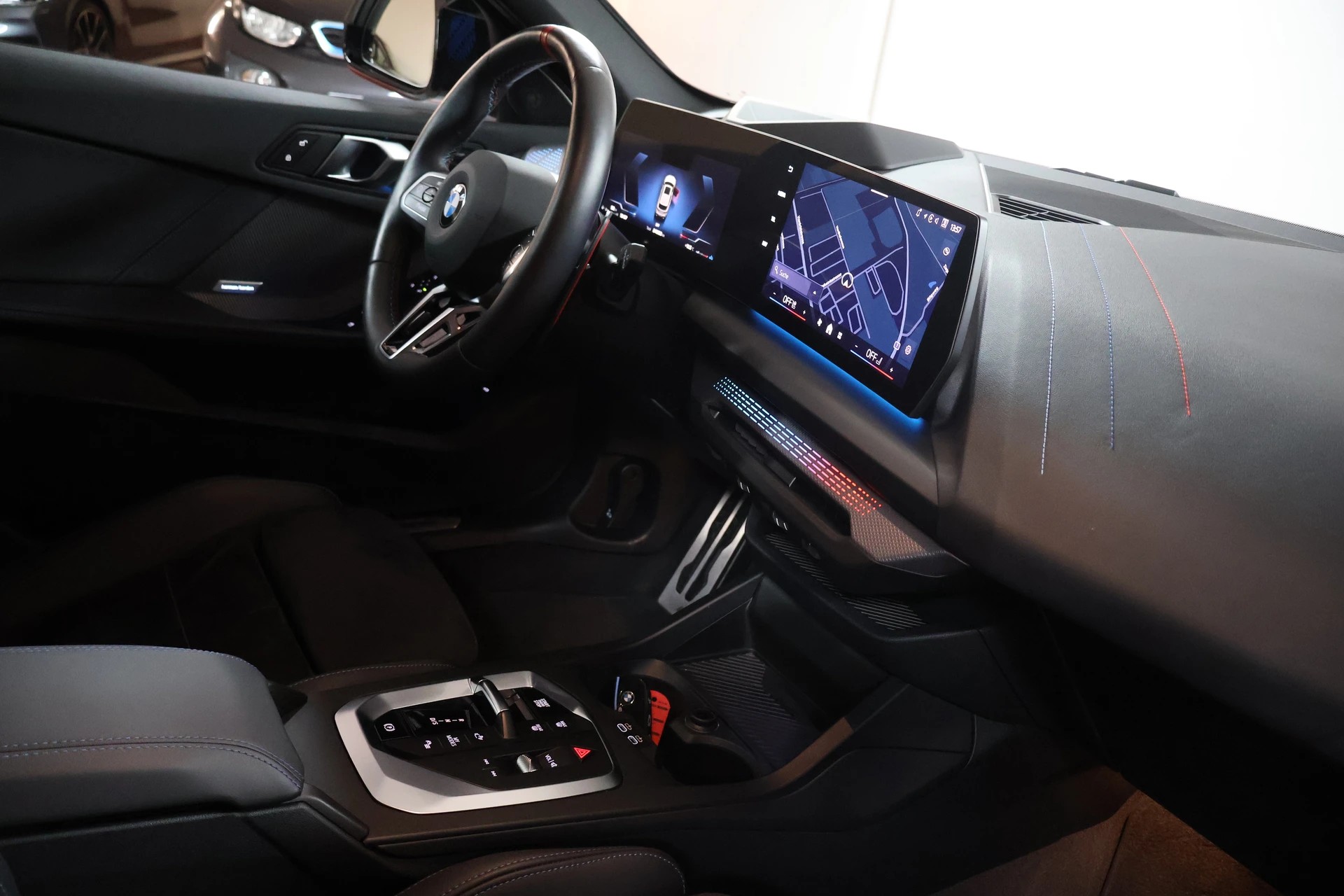 BMW M135 xDrive M Sport Pro-image-8