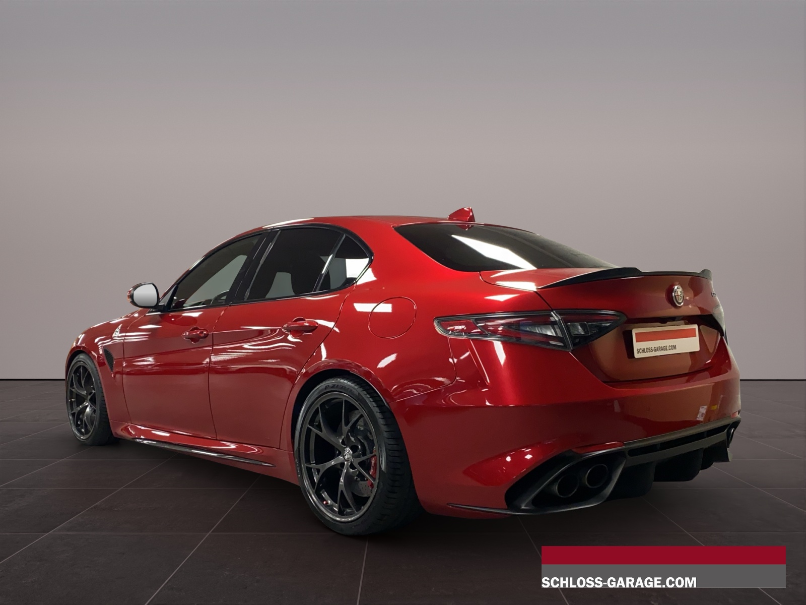 ALFA ROMEO Giulia 2.9 V6 510 AT Quadr-showroom-element-3