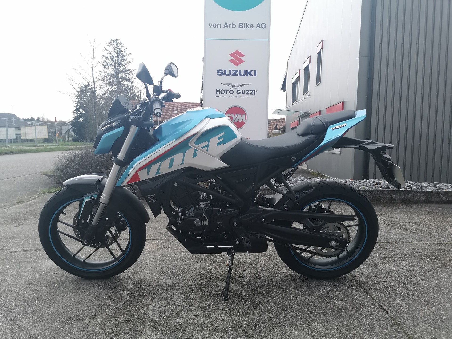 VOGE 125 R ABS-image-3