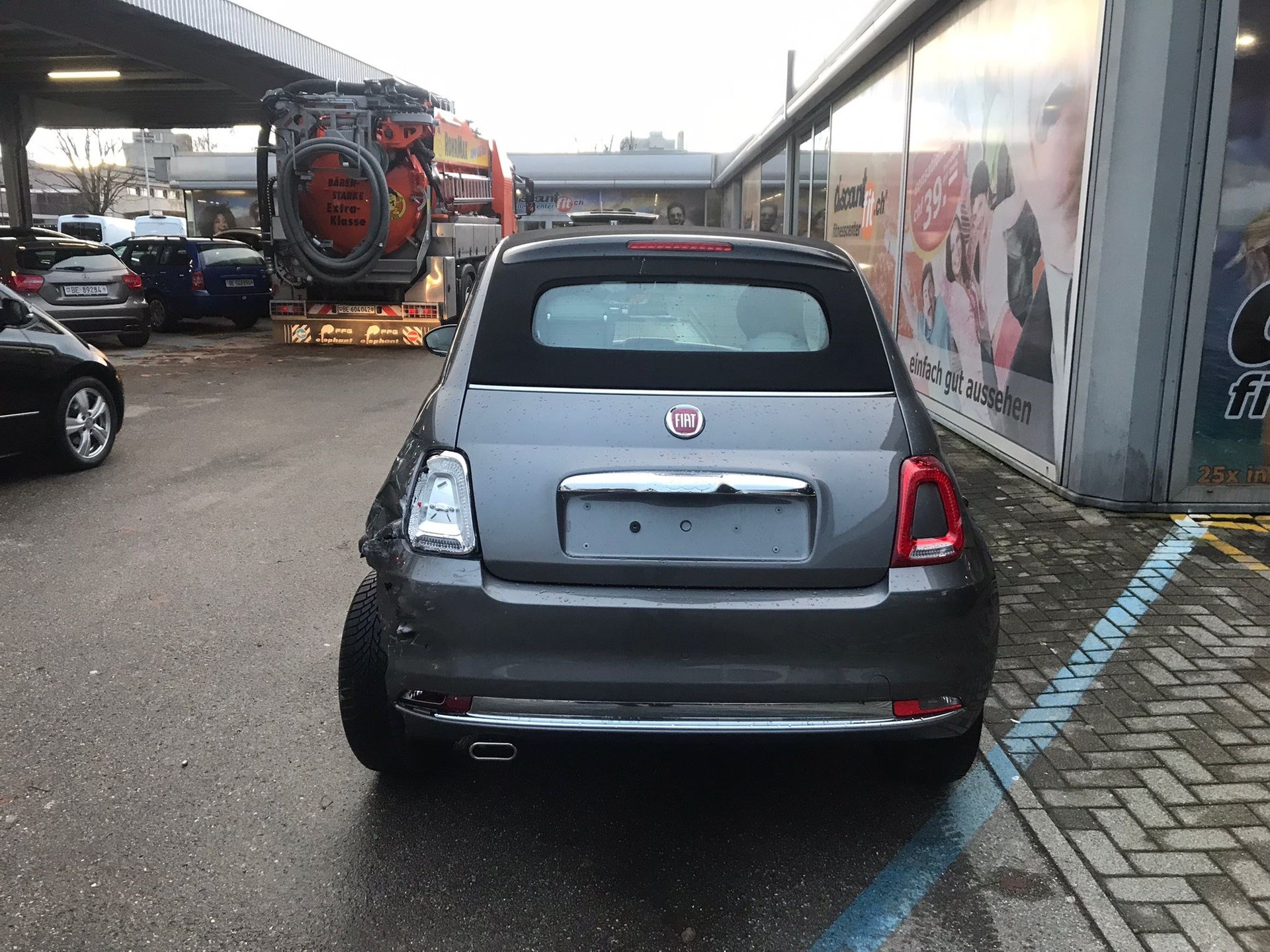 FIAT 500 1.0 N3 MildHybrid Dolcevita-image-3