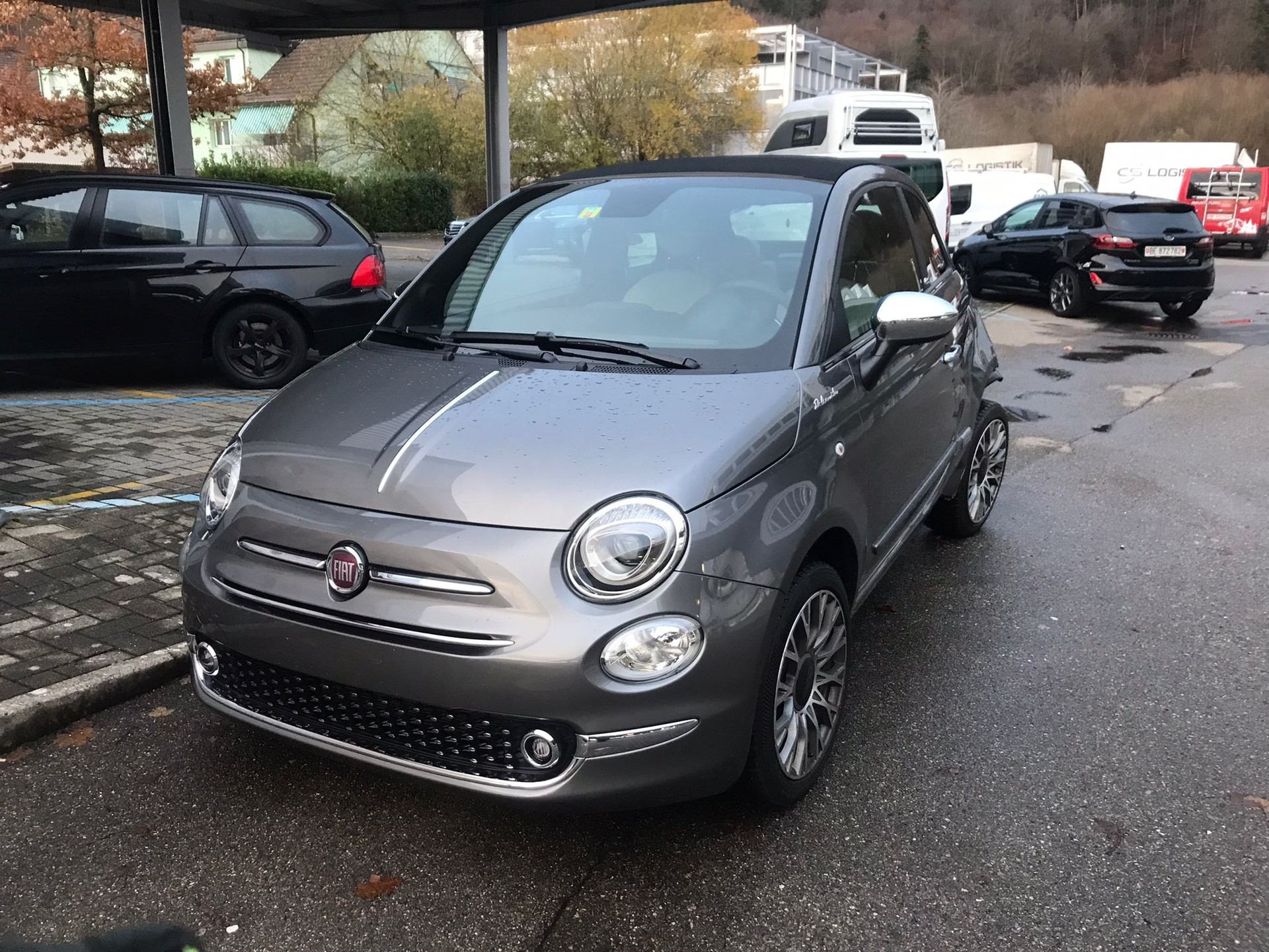 FIAT 500 1.0 N3 MildHybrid Dolcevita-image-5