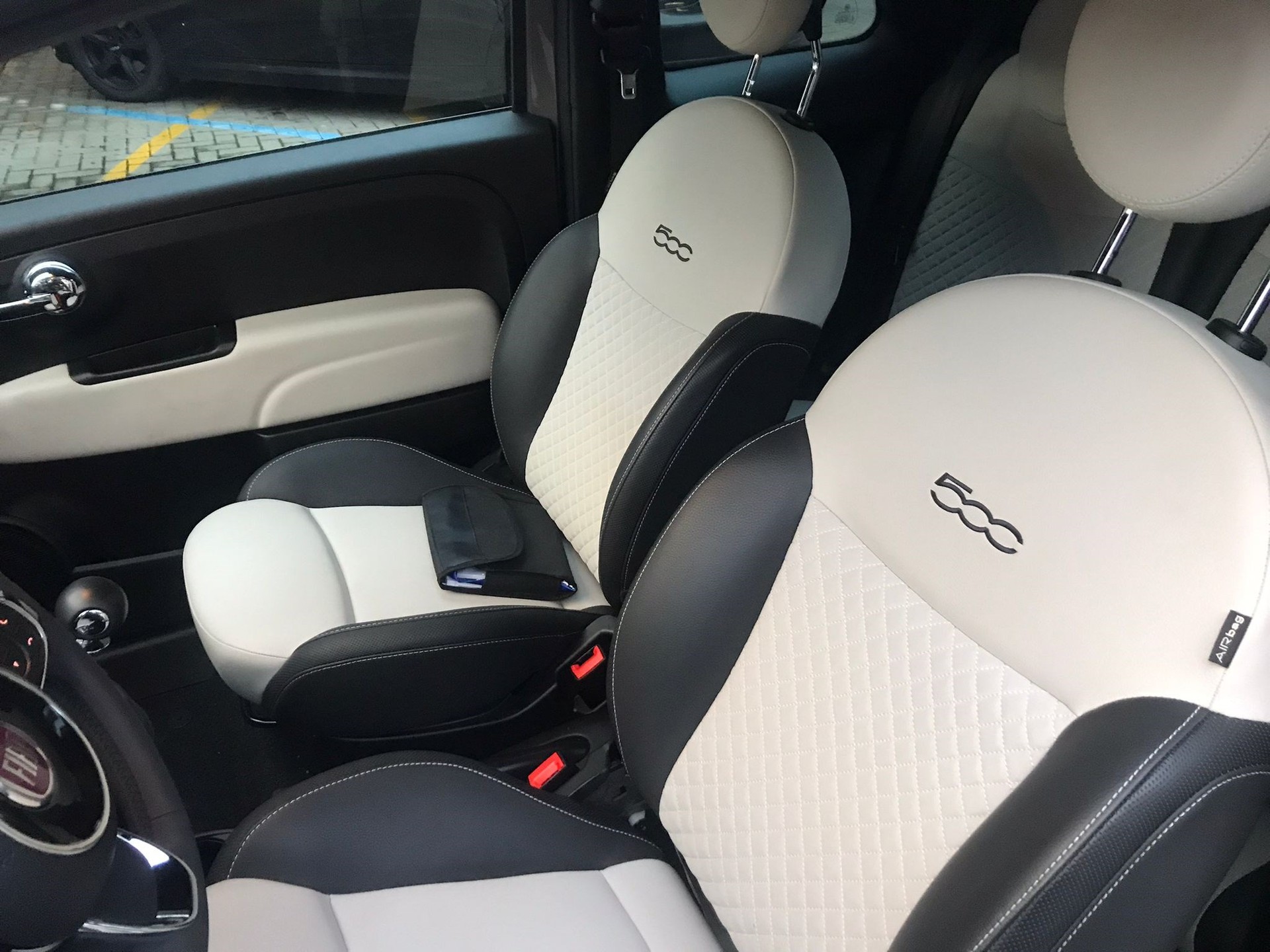 FIAT 500 1.0 N3 MildHybrid Dolcevita-image-7