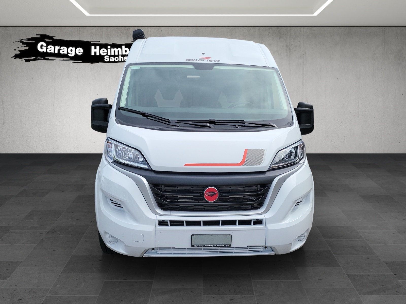 ROLLER TEAM Ducato Roller Team Livingstone Duo Sport-image-7
