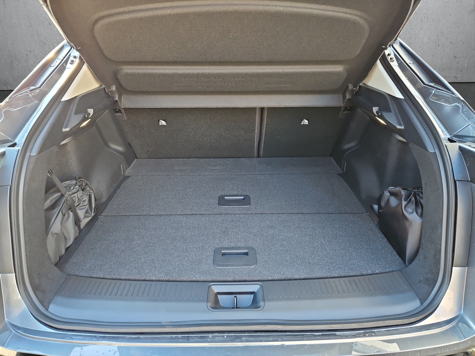 NISSAN Ariya Advance 63kWh-image-13