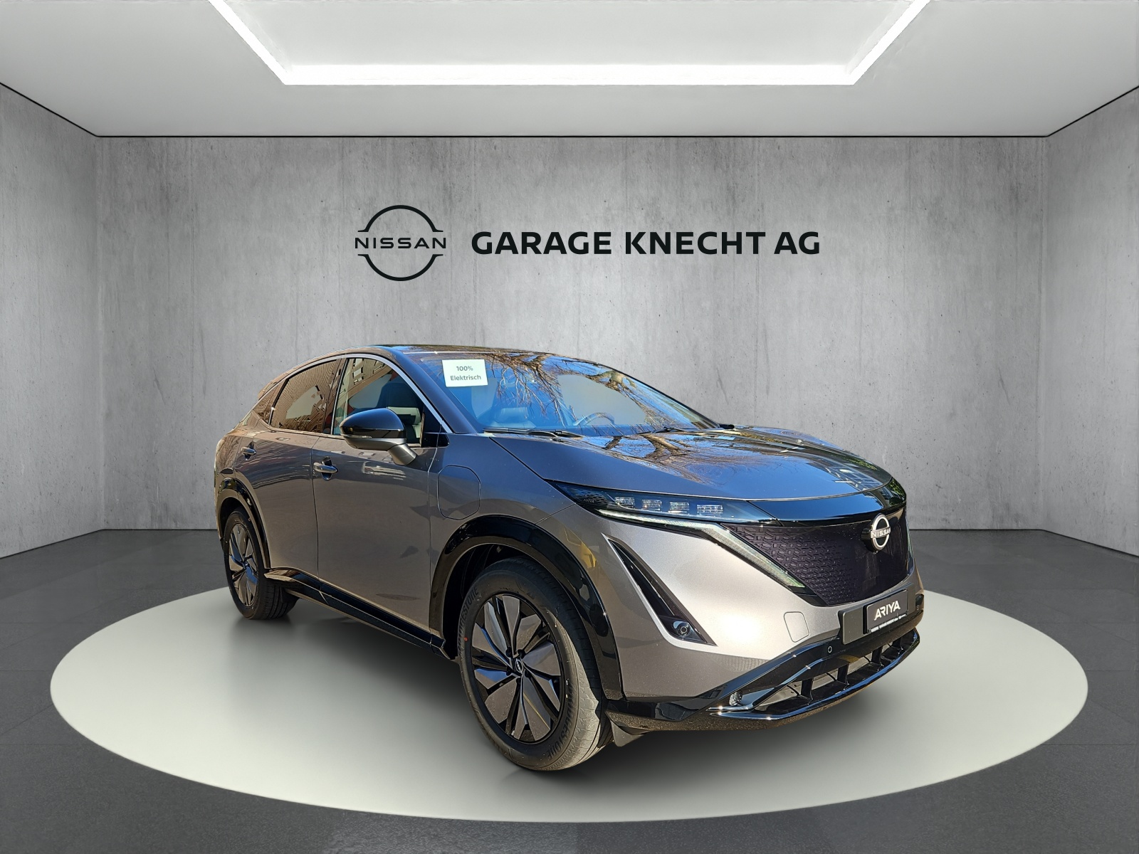 NISSAN Ariya Advance 63kWh-showroom-element-1