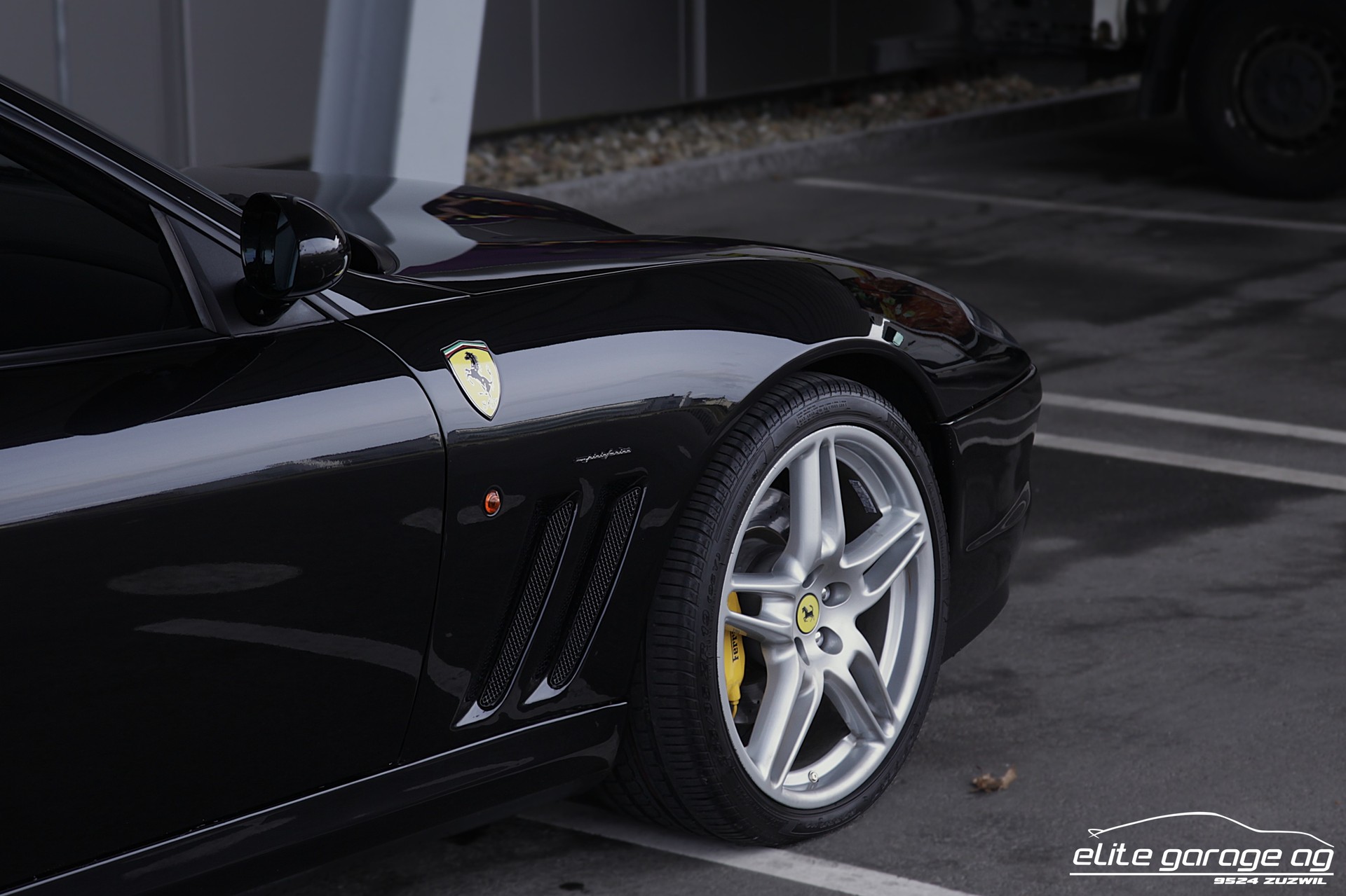 FERRARI 575M FIORANO PAKET NOVITEC-image-10