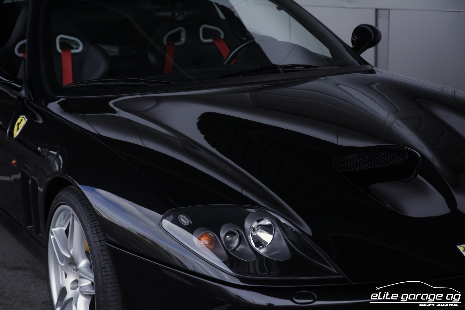 FERRARI 575M FIORANO PAKET NOVITEC-image-11