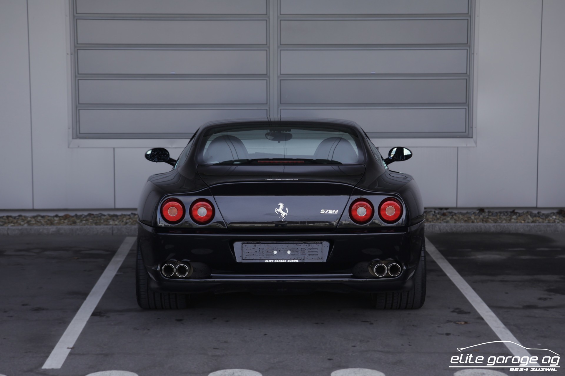 FERRARI 575M FIORANO PAKET NOVITEC-image-3