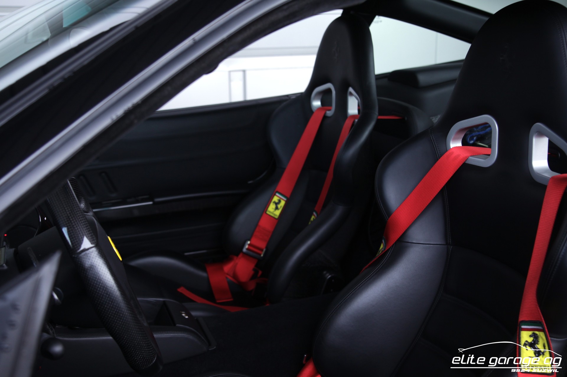 FERRARI 575M FIORANO PAKET NOVITEC-image-15