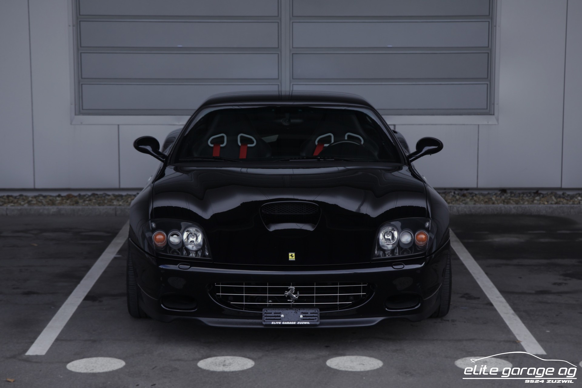 FERRARI 575M FIORANO PAKET NOVITEC-image-7