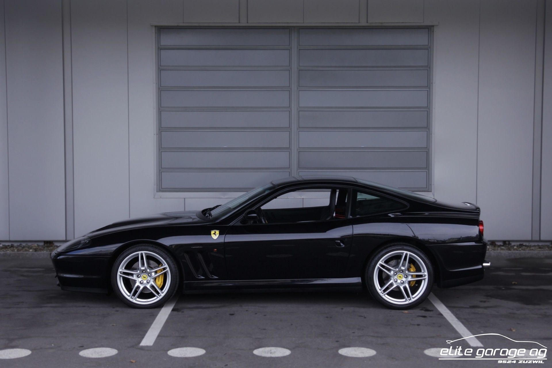 FERRARI 575M FIORANO PAKET NOVITEC-image-1