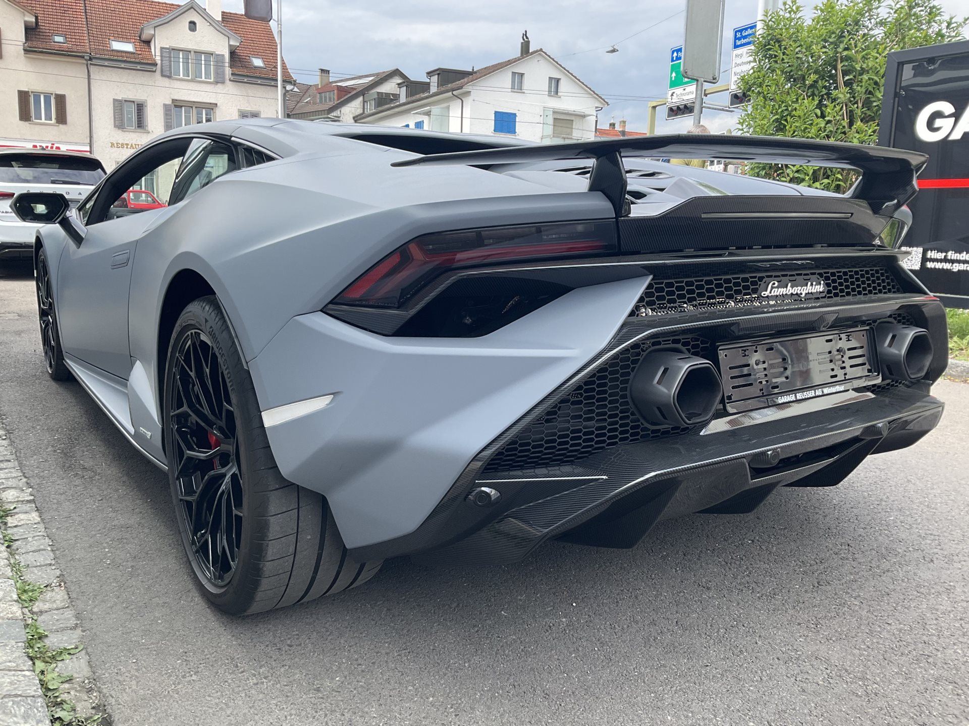 LAMBORGHINI Huracán Tecnica-image-5