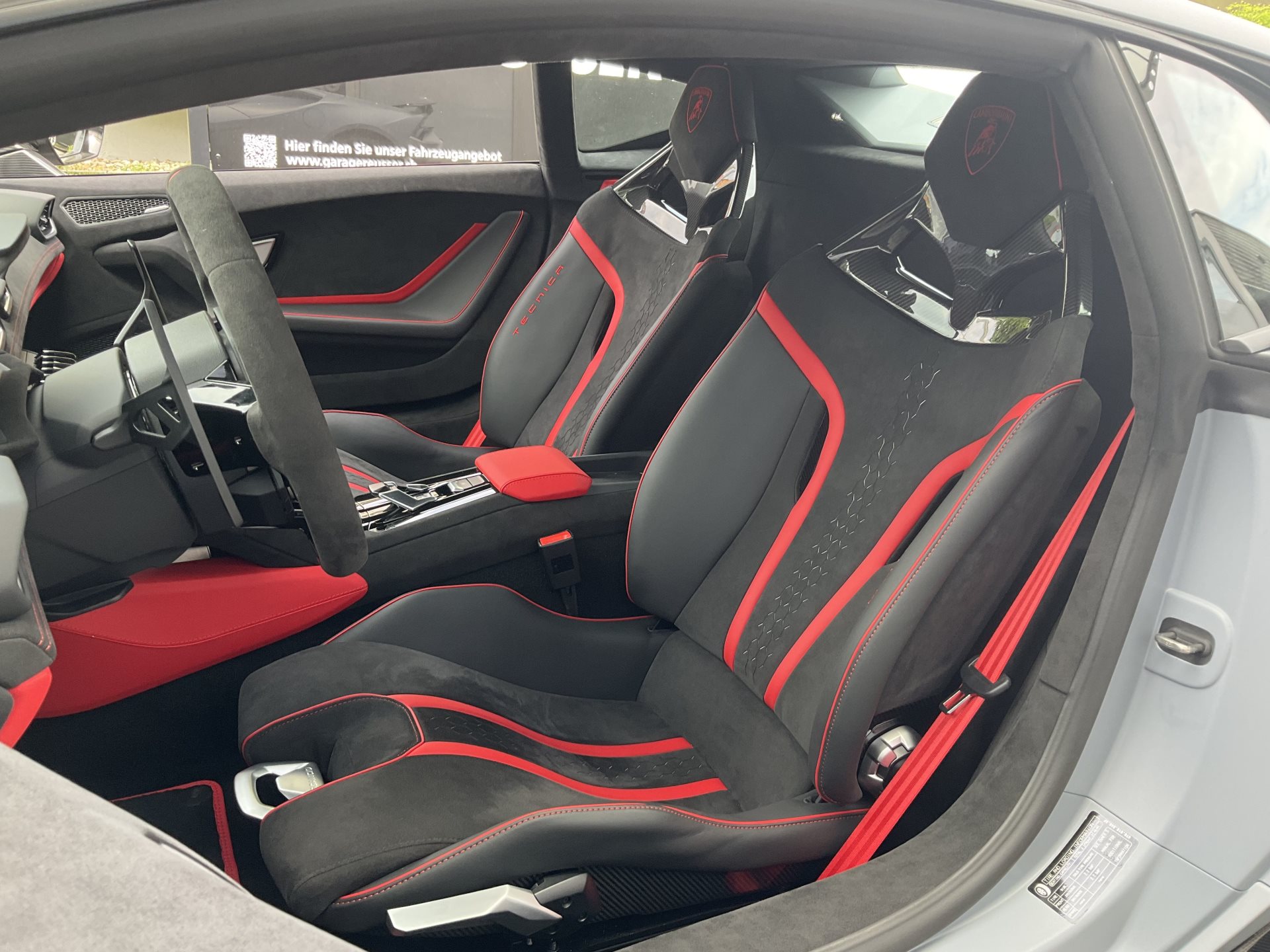 LAMBORGHINI Huracán Tecnica-image-8