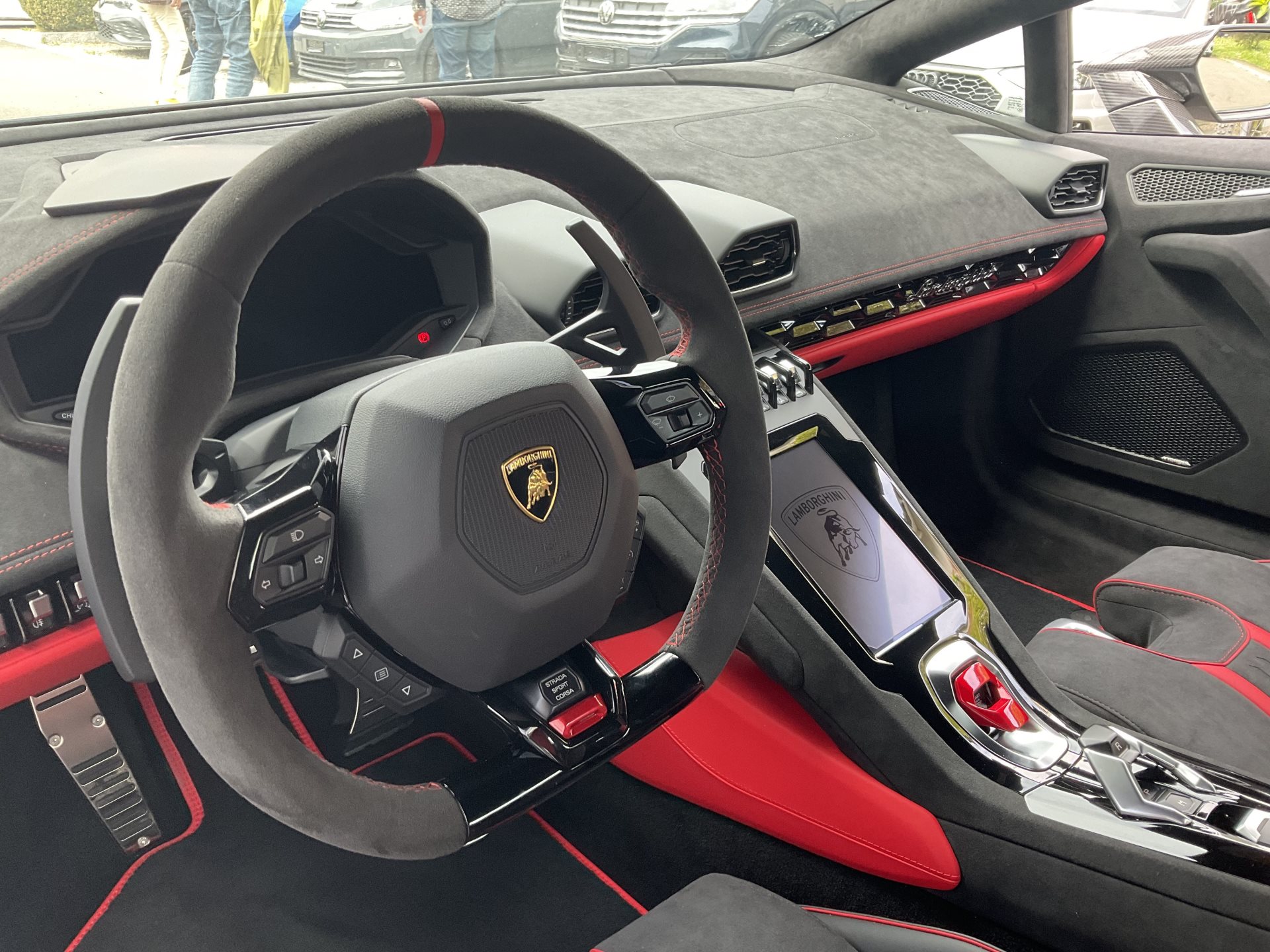 LAMBORGHINI Huracán Tecnica-image-7