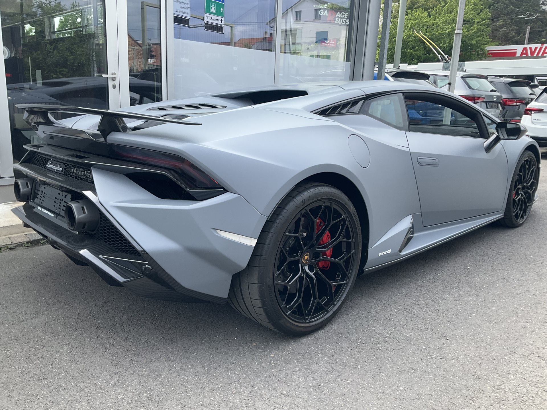 LAMBORGHINI Huracán Tecnica-showroom-element-3