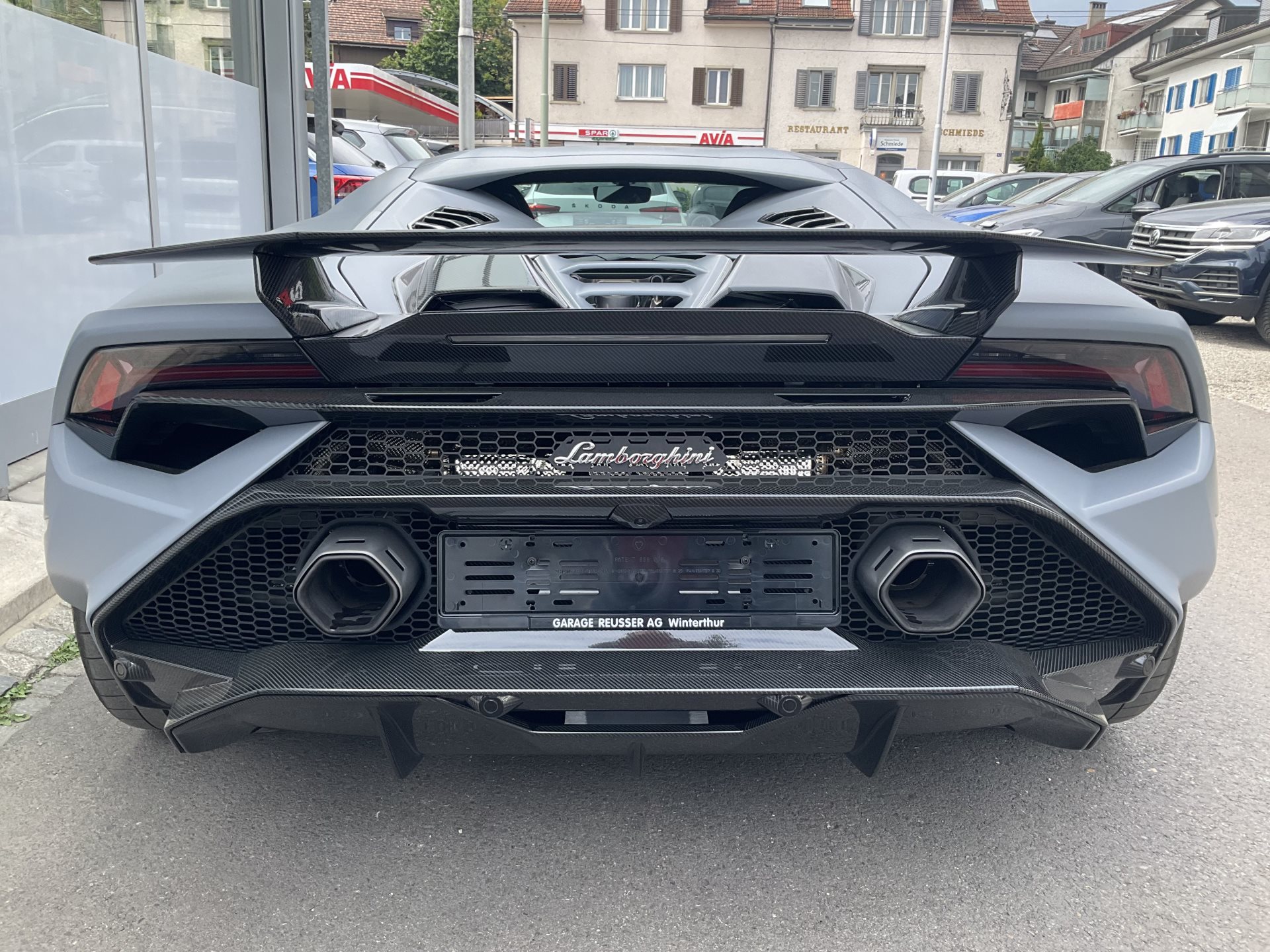 LAMBORGHINI Huracán Tecnica-image-4