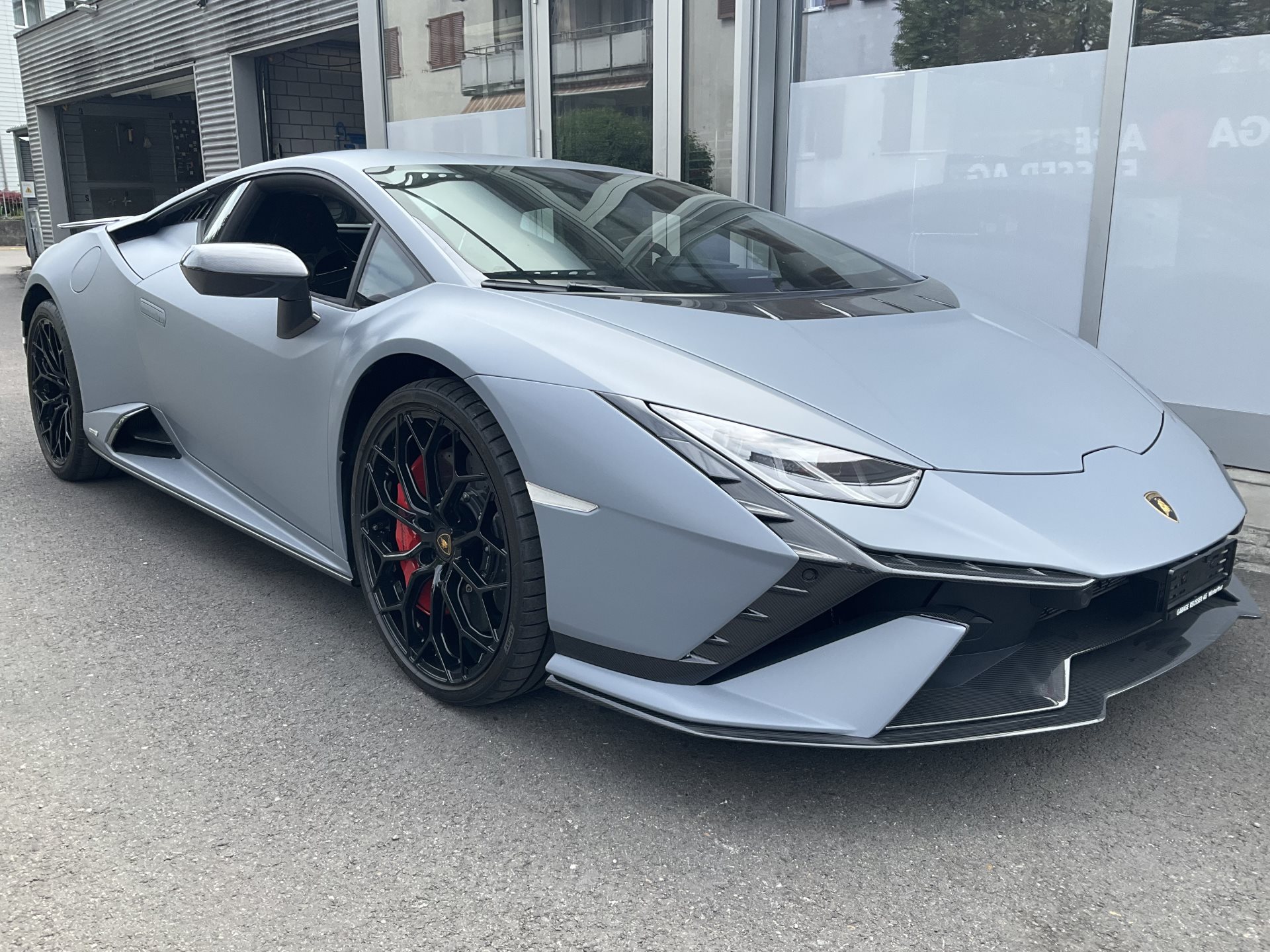LAMBORGHINI Huracán Tecnica-showroom-element-2