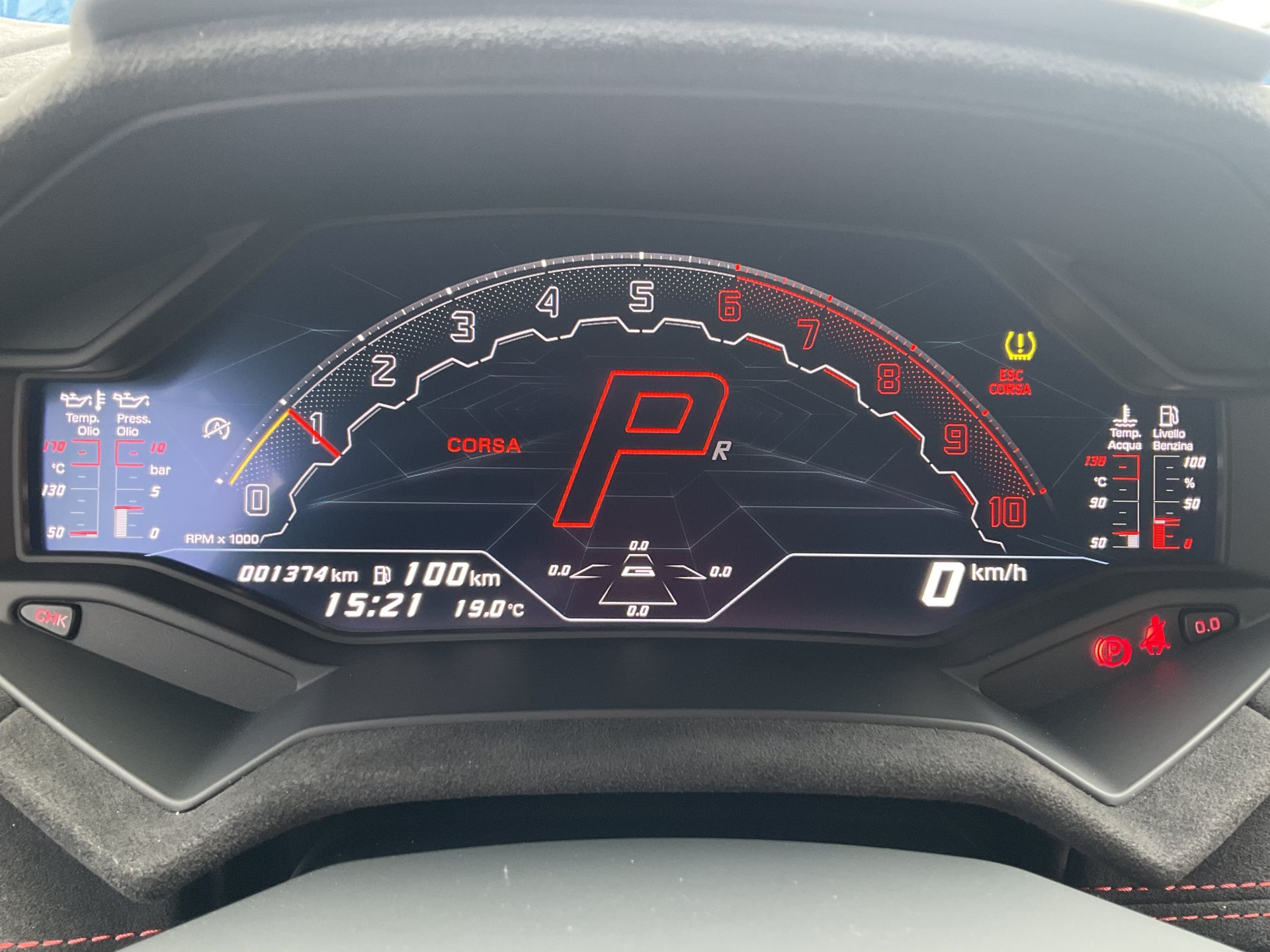 LAMBORGHINI Huracán Tecnica-image-9