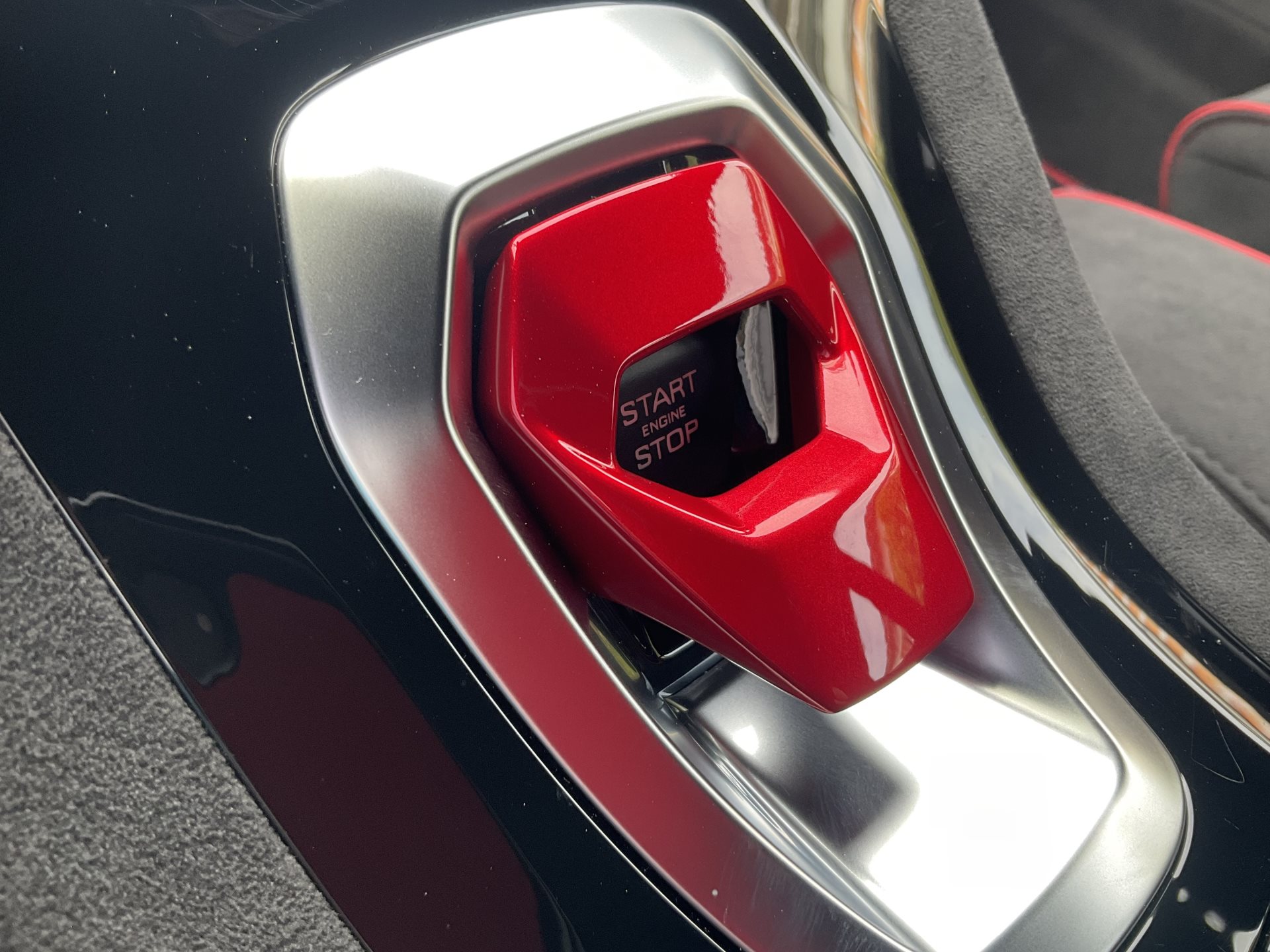 LAMBORGHINI Huracán Tecnica-image-16