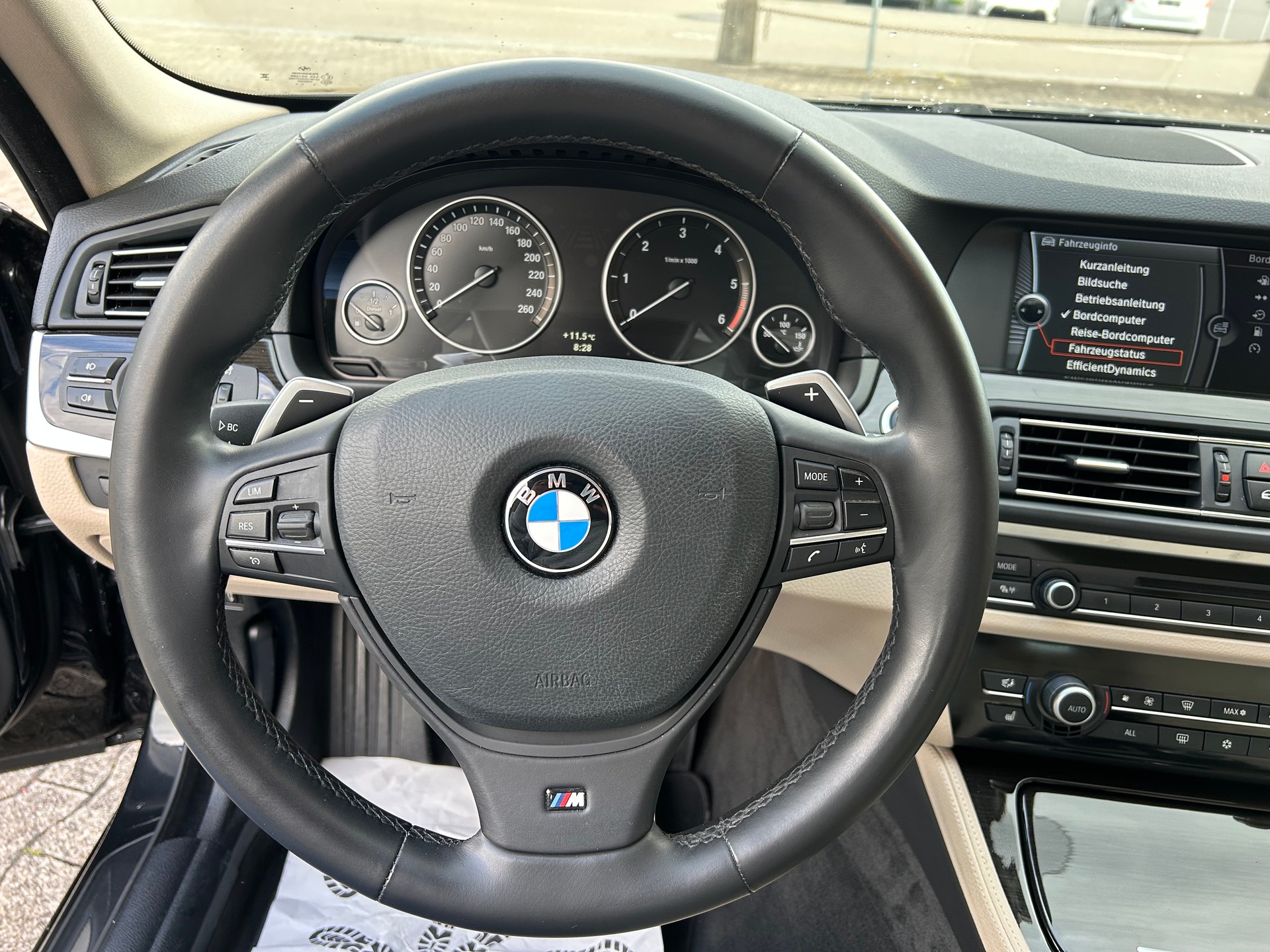 BMW 530d xDrive Steptronic-image-9