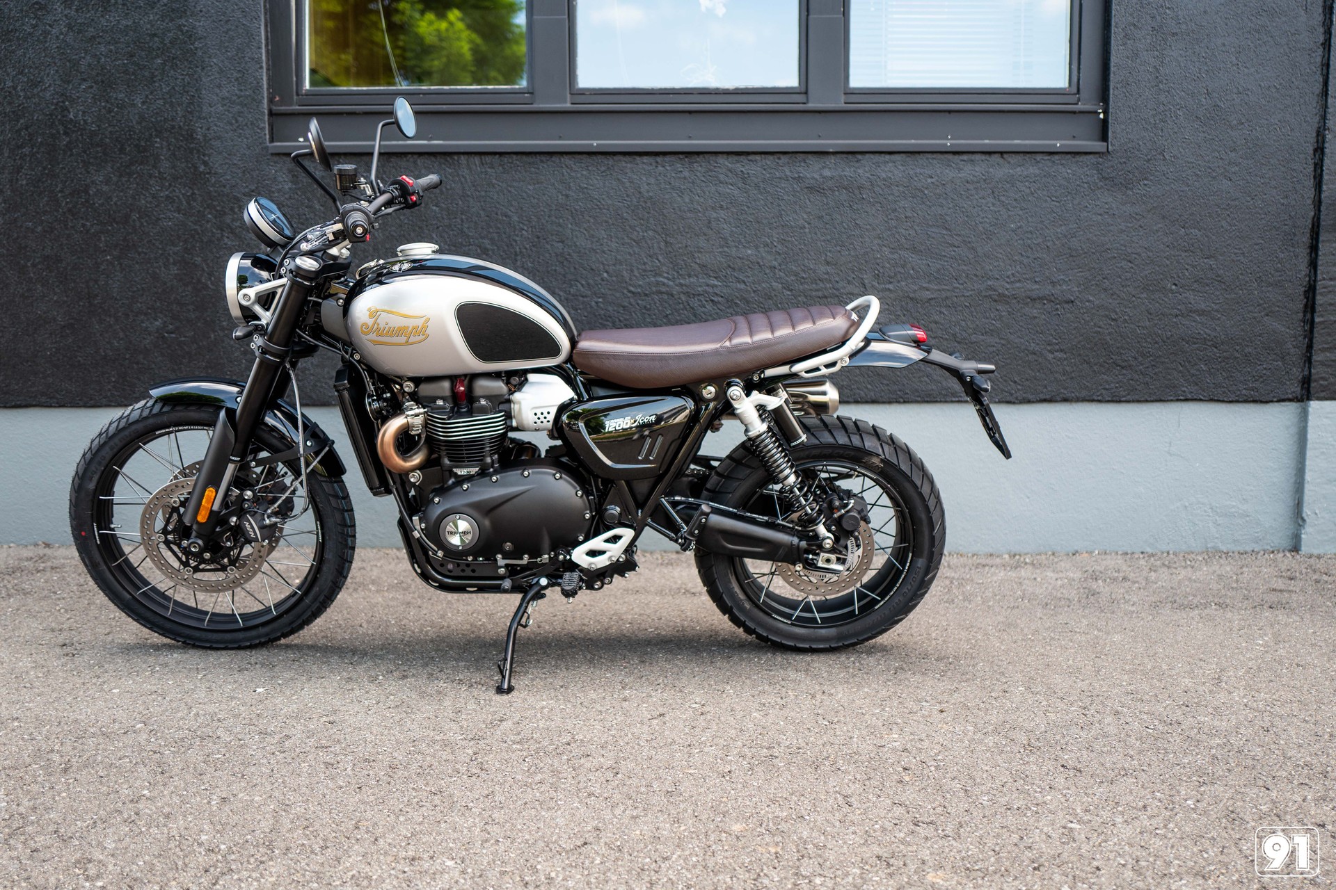 TRIUMPH Scrambler 1200 X-image-2