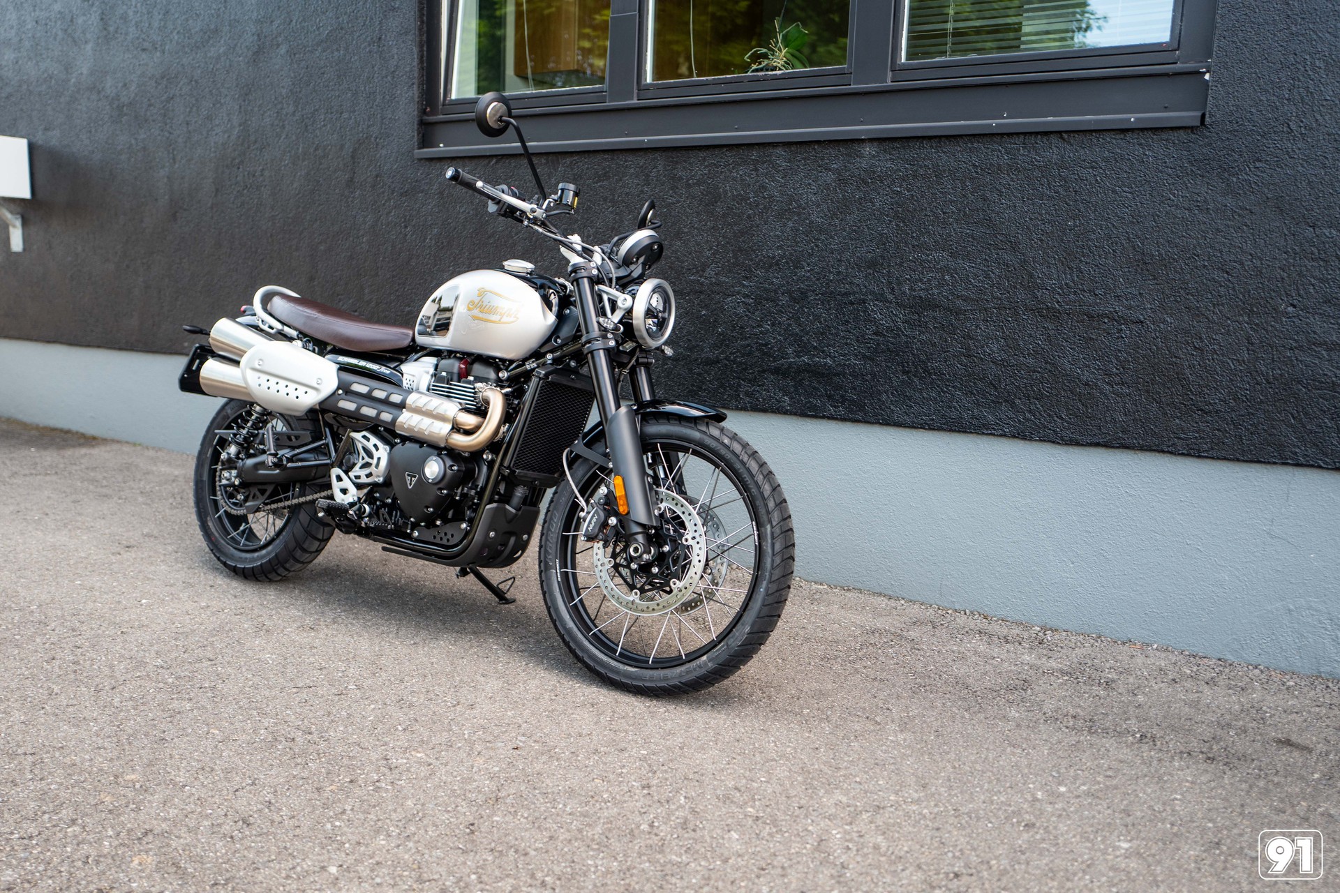 TRIUMPH Scrambler 1200 X-image-1