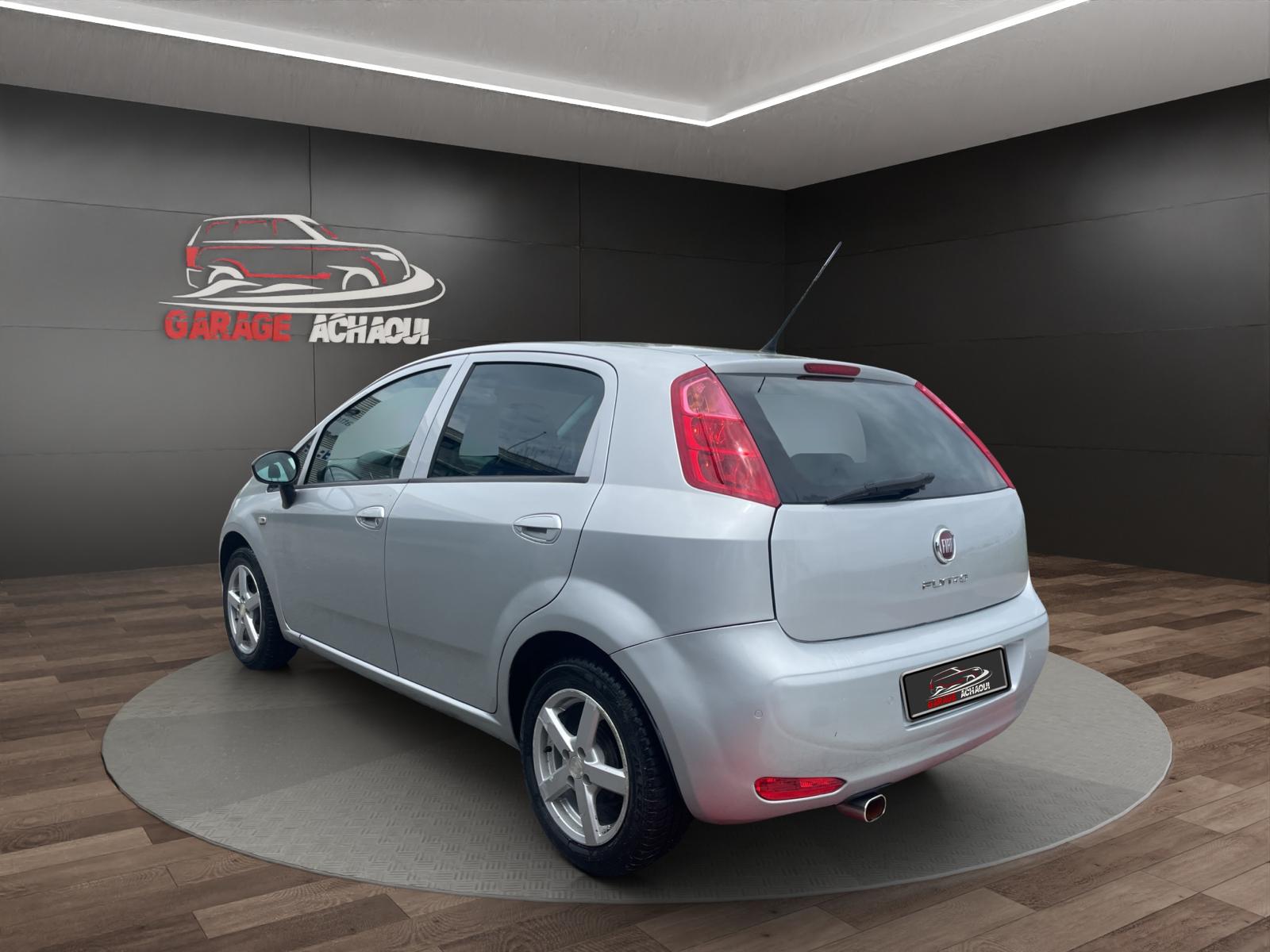FIAT Punto 1.2 MyStyle-image-3