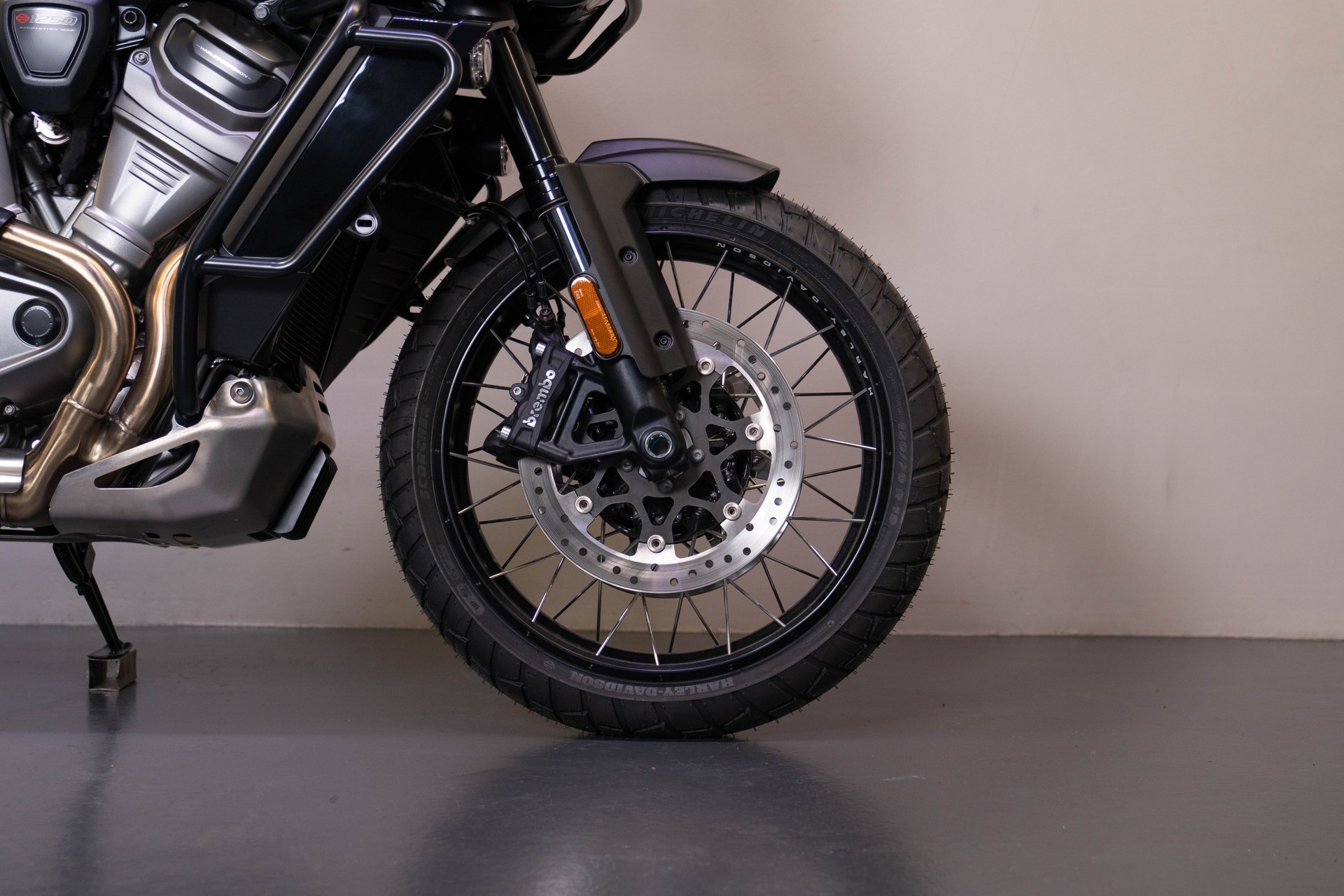 HARLEY-DAVIDSON RA 1250 S-image-1