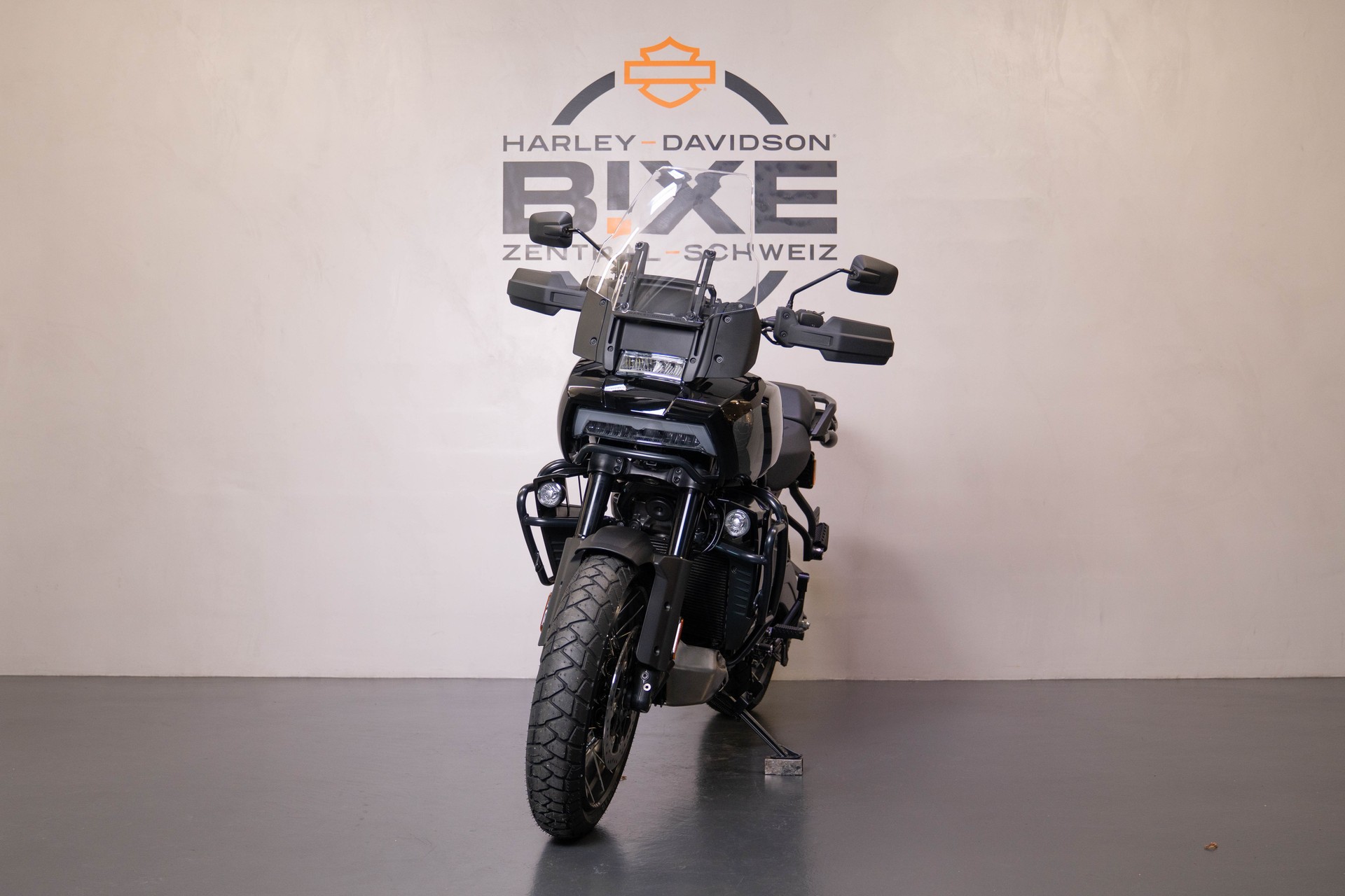 HARLEY-DAVIDSON RA 1250 S-image-3