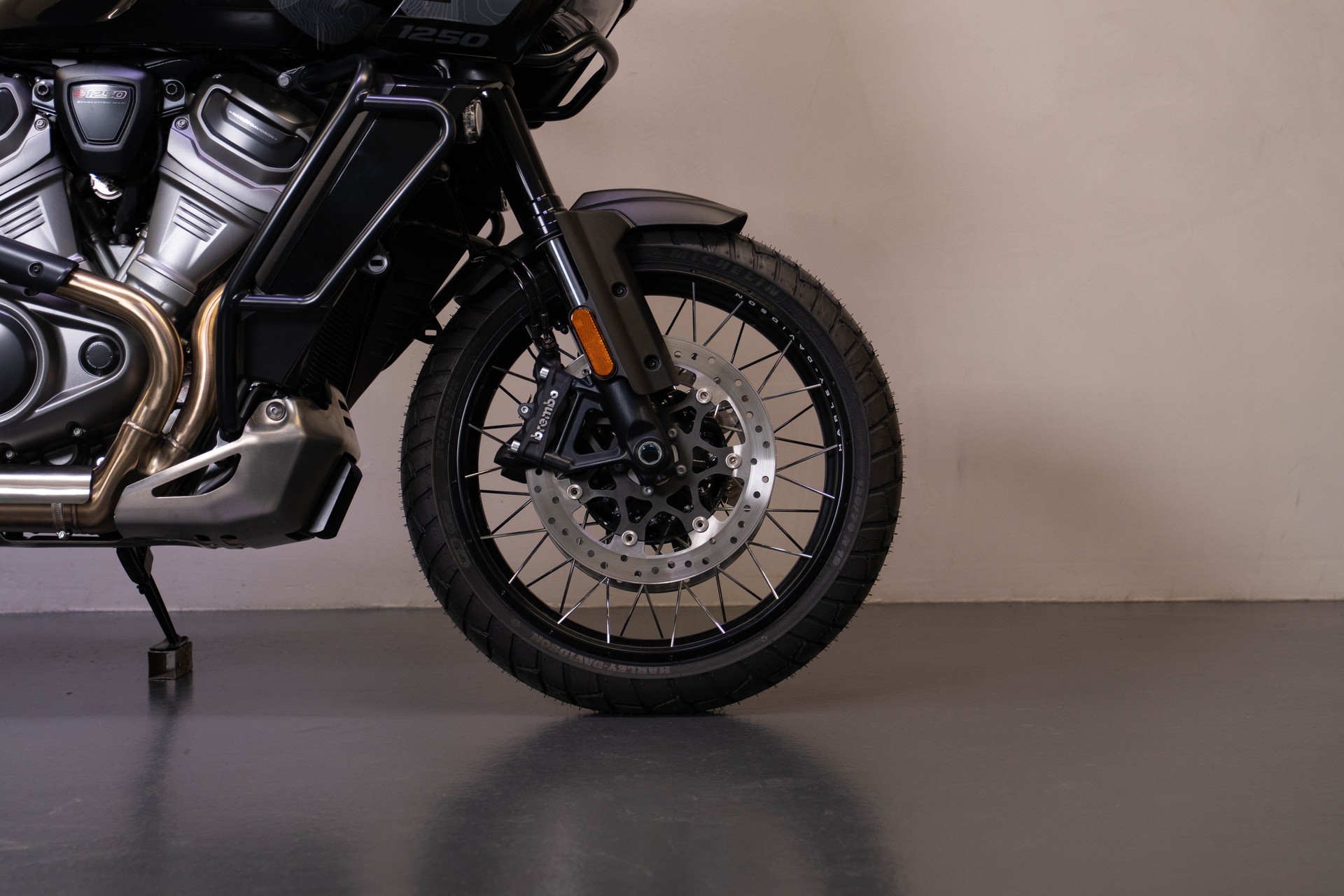 HARLEY-DAVIDSON RA 1250 S-image-4