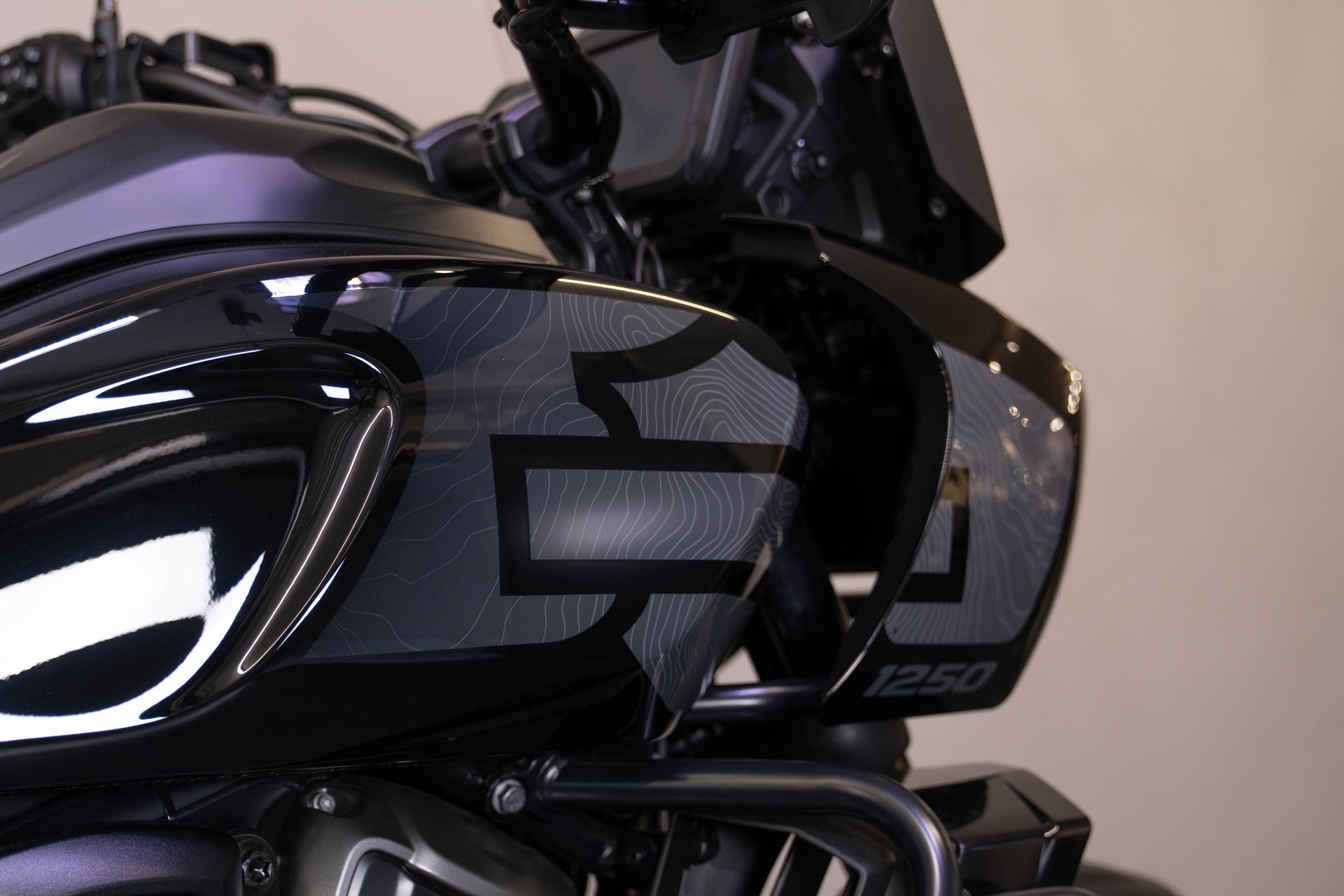 HARLEY-DAVIDSON RA 1250 S-image-7