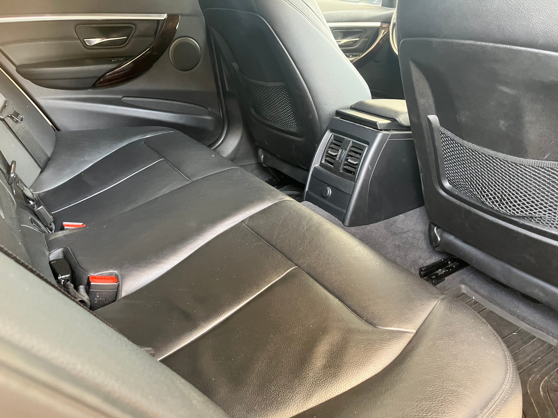 BMW 340i xDrive Sport Line Steptronic-image-5