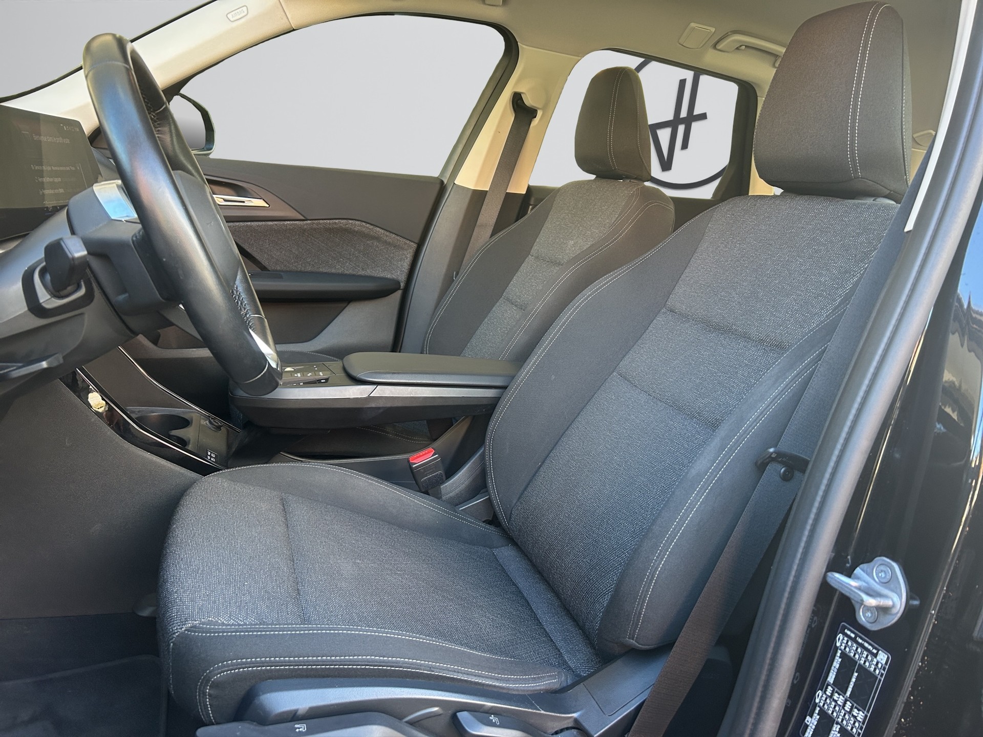 BMW X1 xDrive 20d 48V-image-10