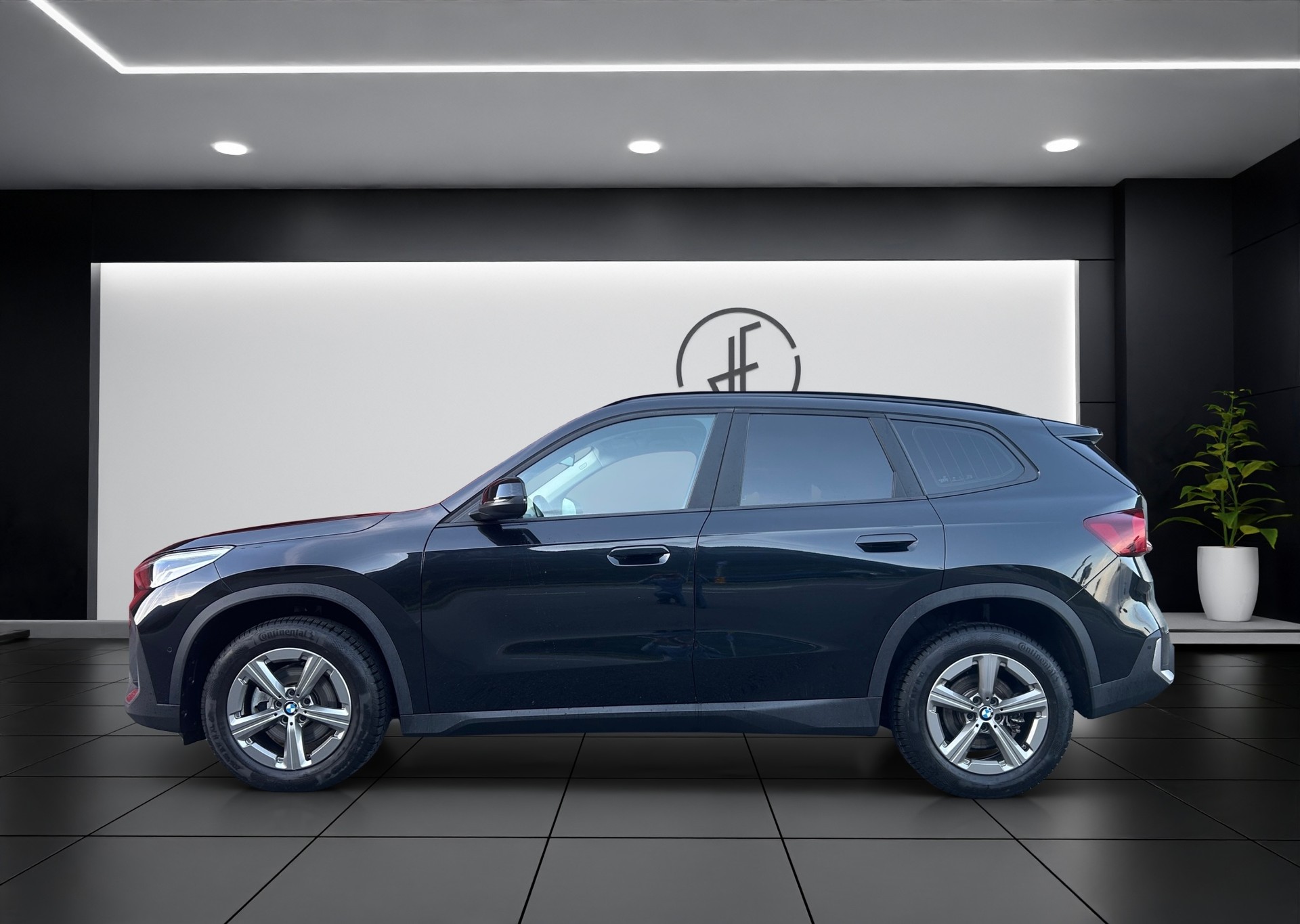 BMW X1 xDrive 20d 48V-image-1