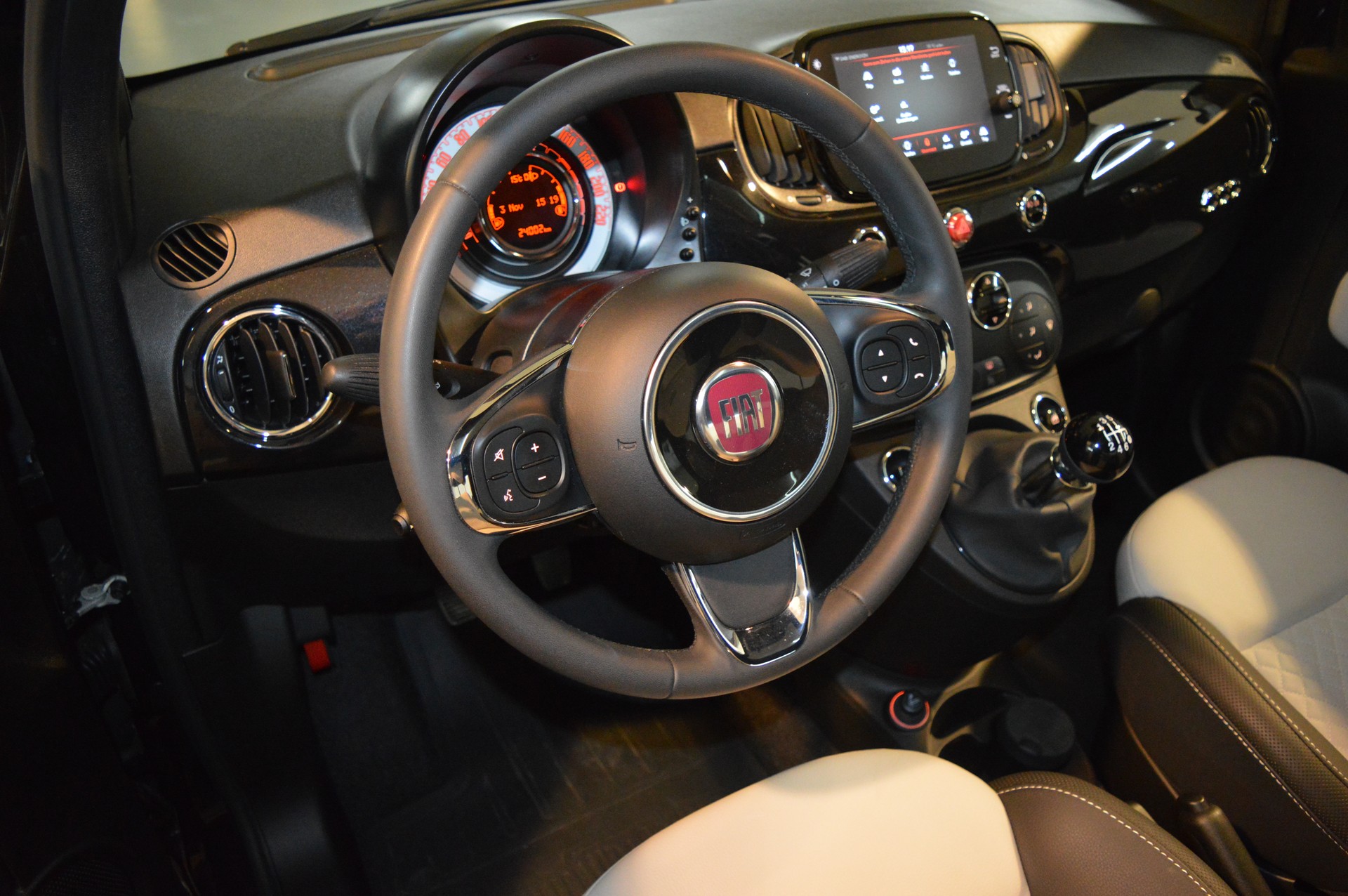 FIAT 500 1.0 N3 MildHybrid Dolcevita-image-10
