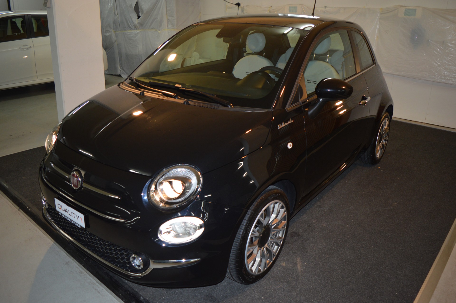 FIAT 500 1.0 N3 MildHybrid Dolcevita