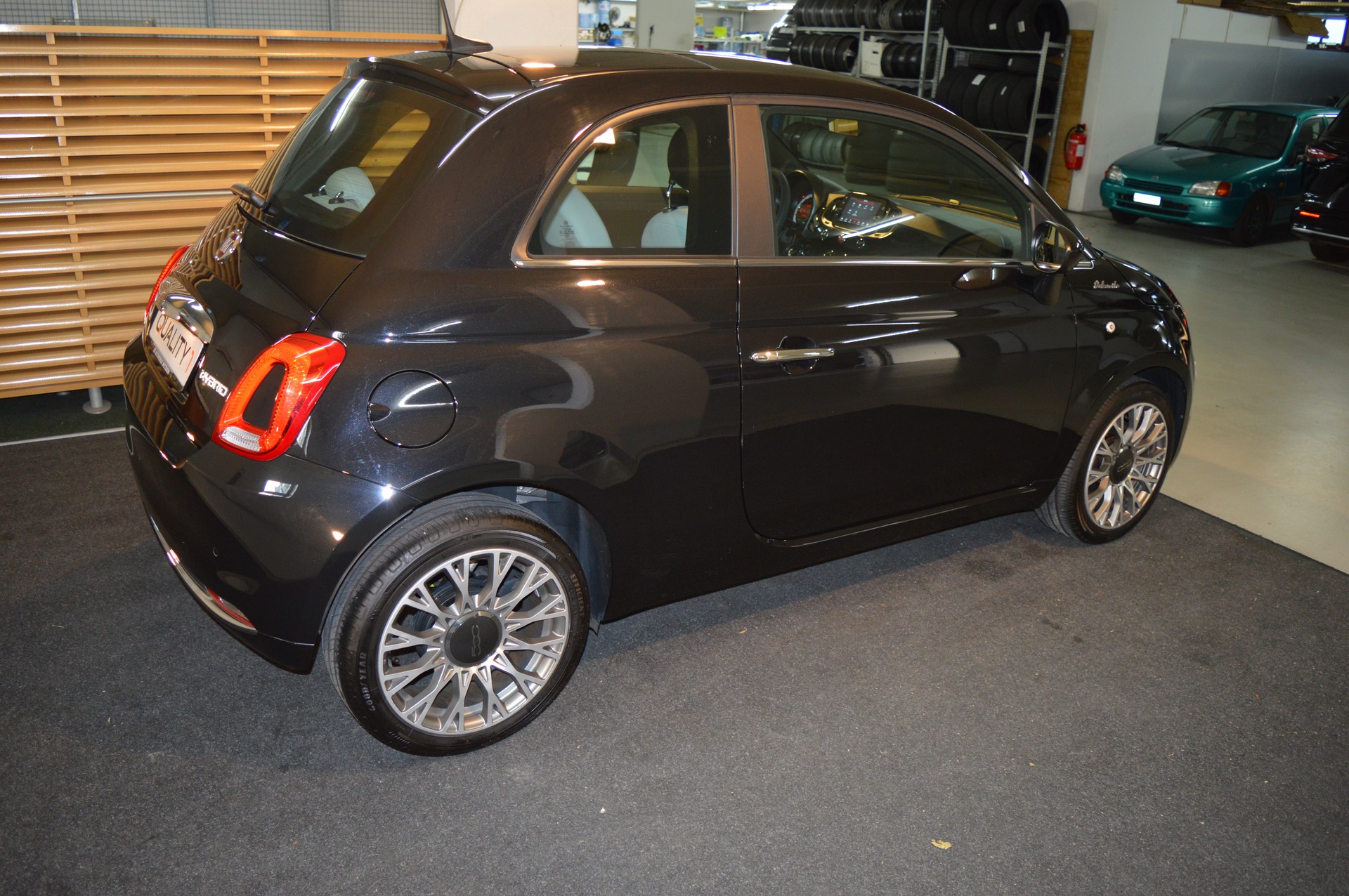 FIAT 500 1.0 N3 MildHybrid Dolcevita-image-4