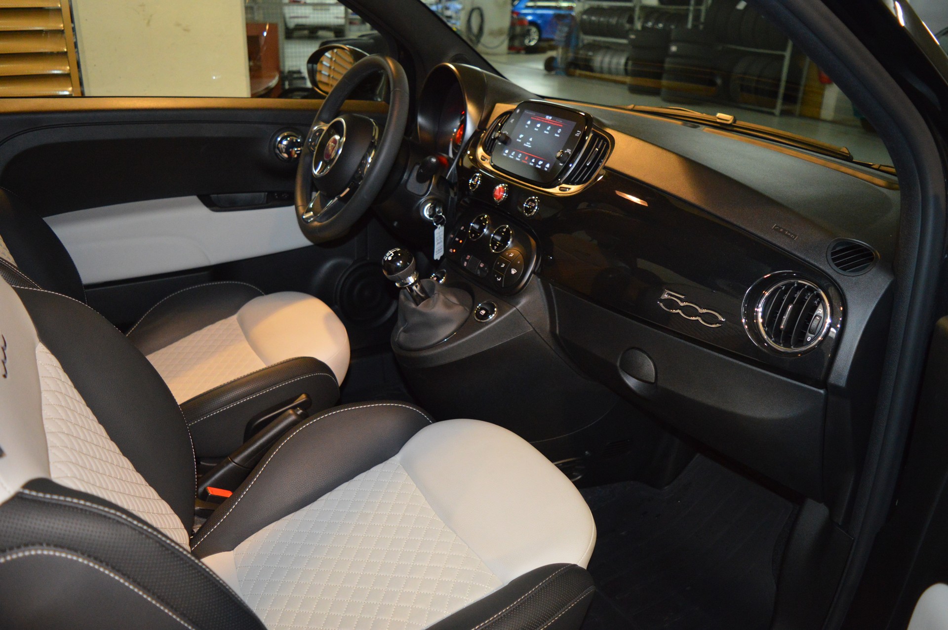 FIAT 500 1.0 N3 MildHybrid Dolcevita-image-12