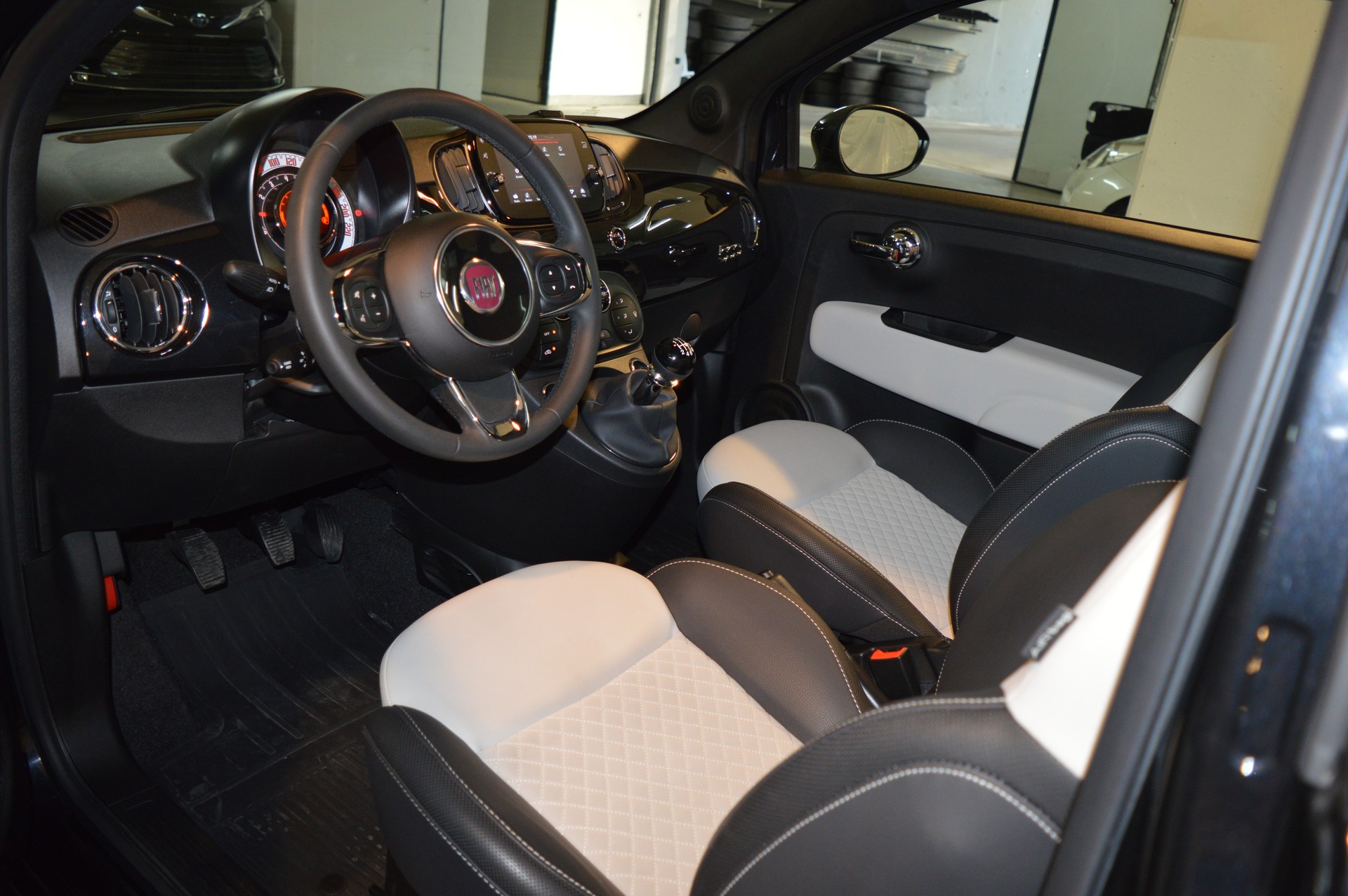 FIAT 500 1.0 N3 MildHybrid Dolcevita-image-11